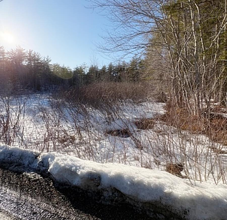 $44,900.00: Lot 1-A Country Road, Labelle