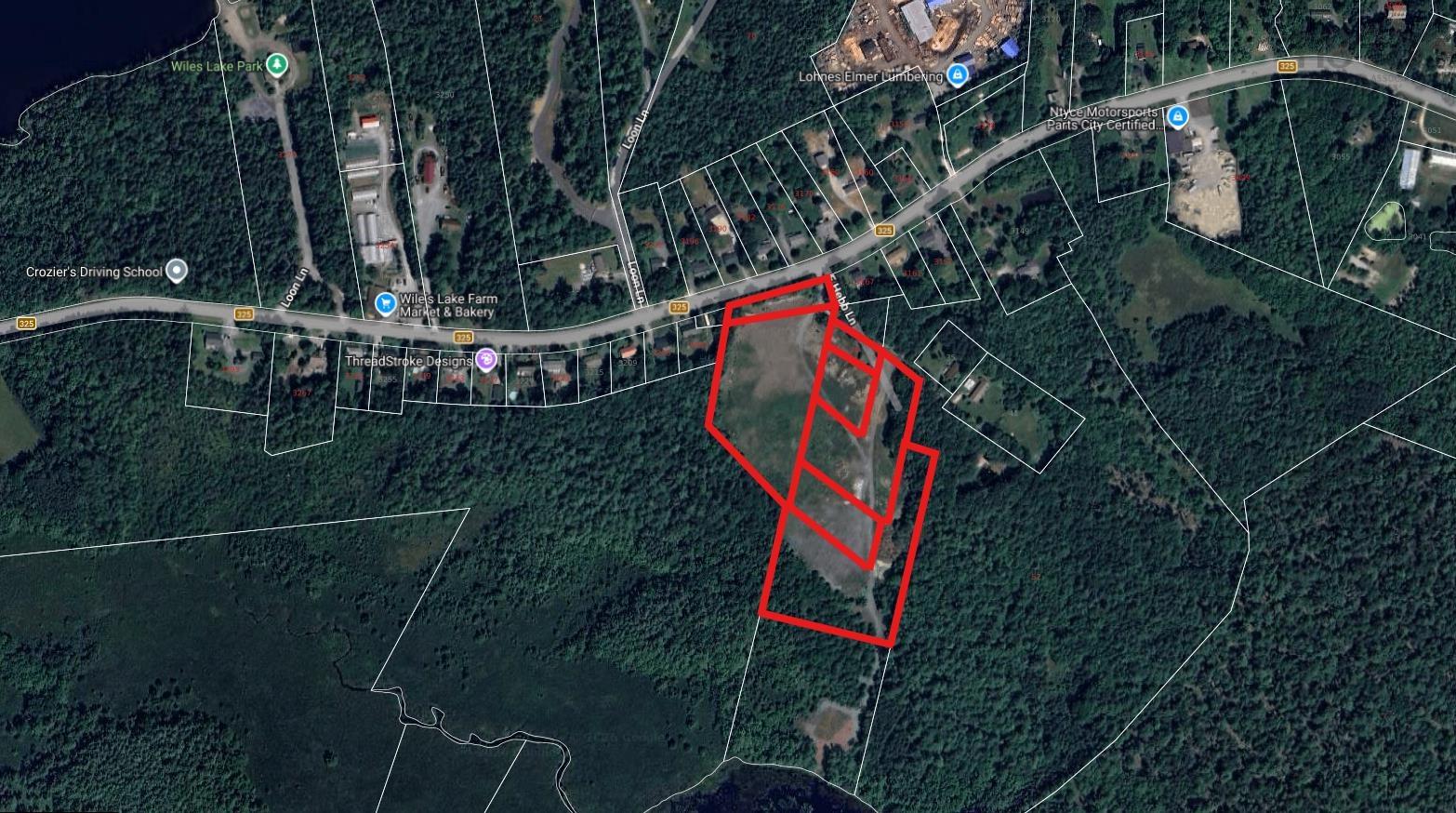 $550,000.00: Hebb East Road, Wileville