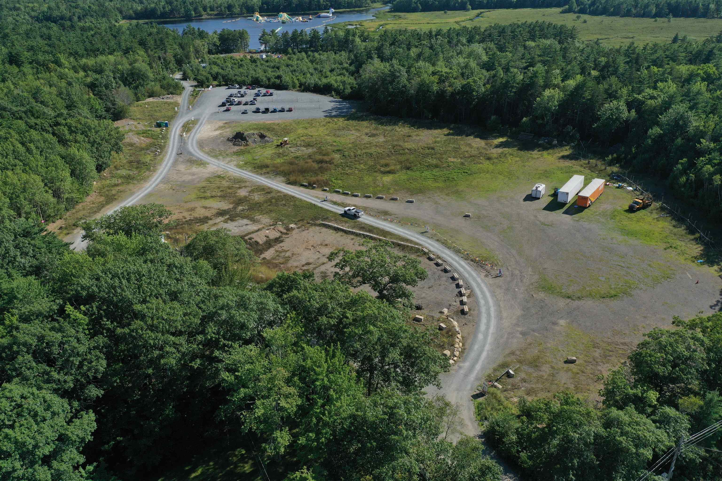 $550,000.00: Hebb East Road, Wileville