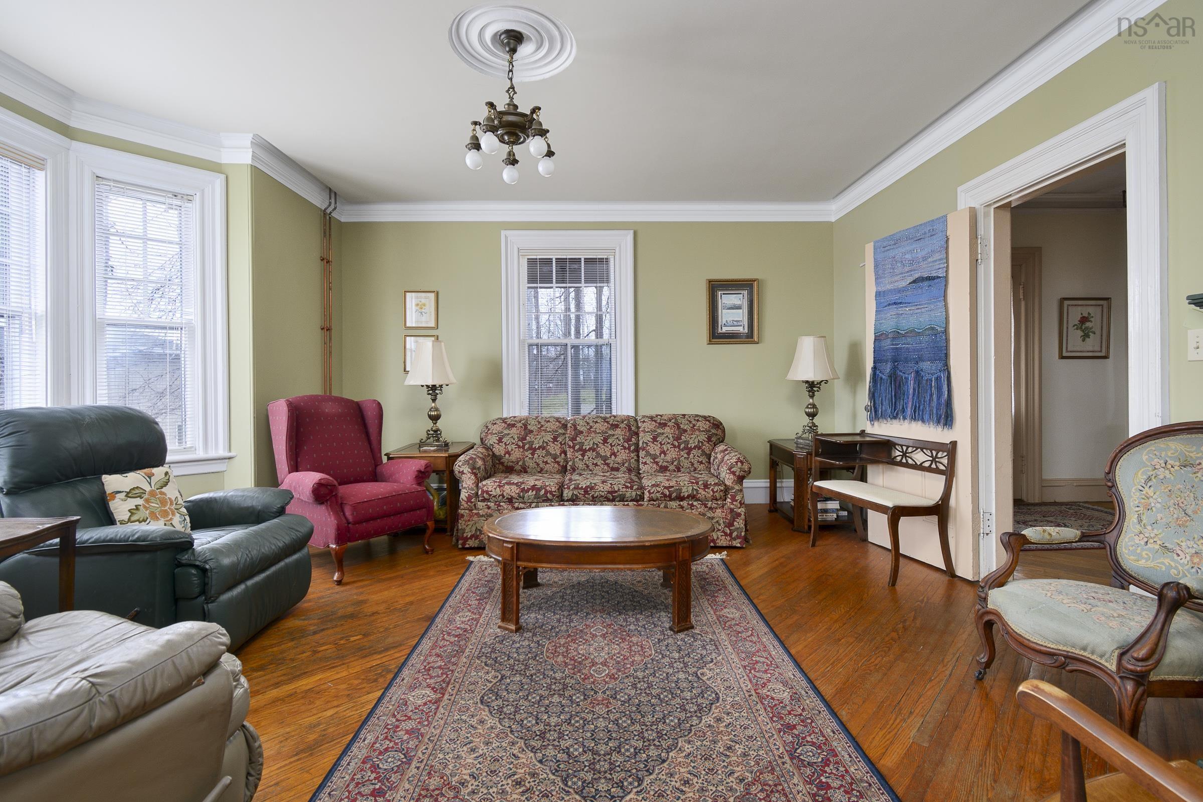 $539,000.00: 523 Chebucto Street, Baddeck