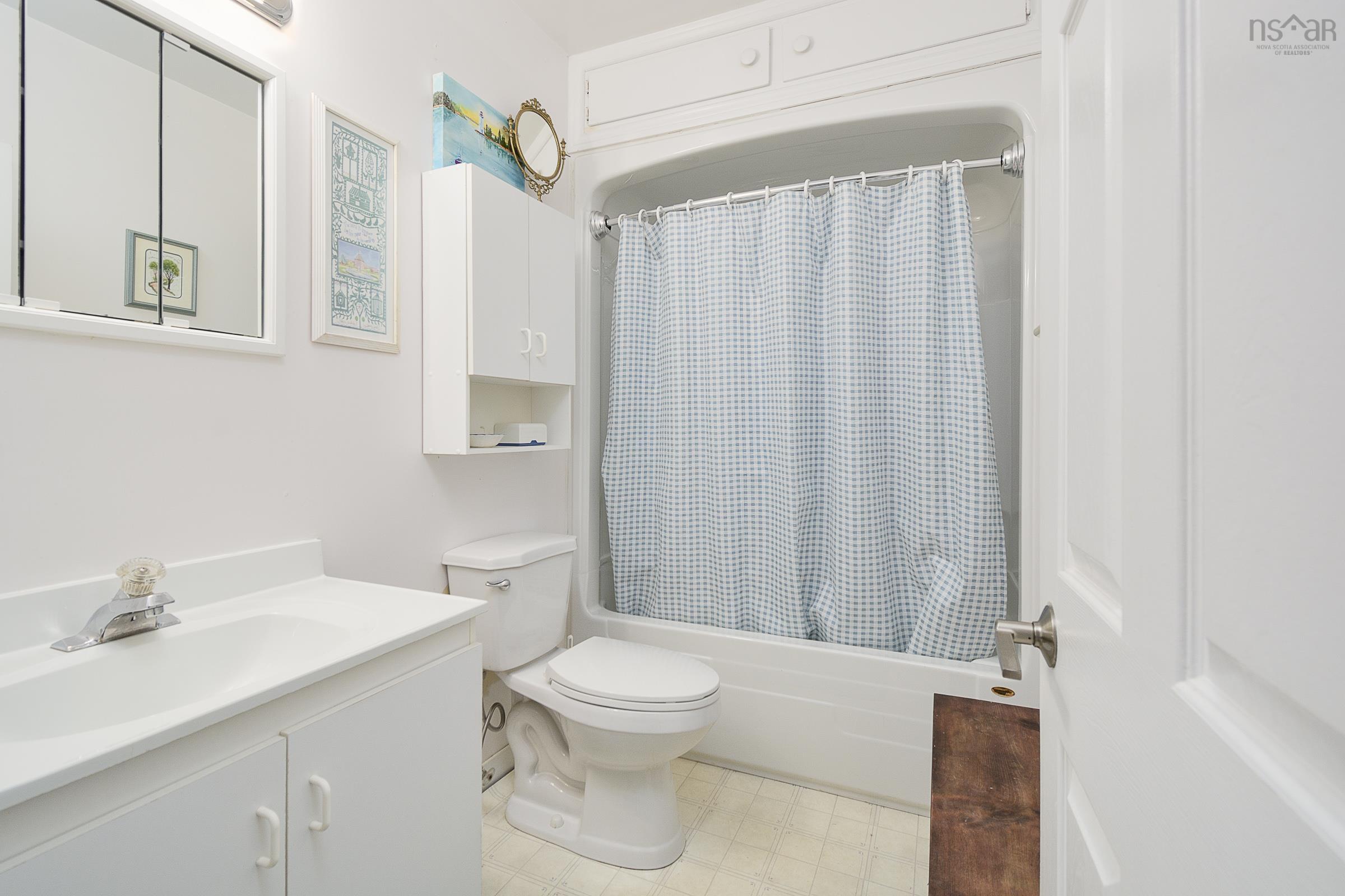 $539,000.00: 523 Chebucto Street, Baddeck