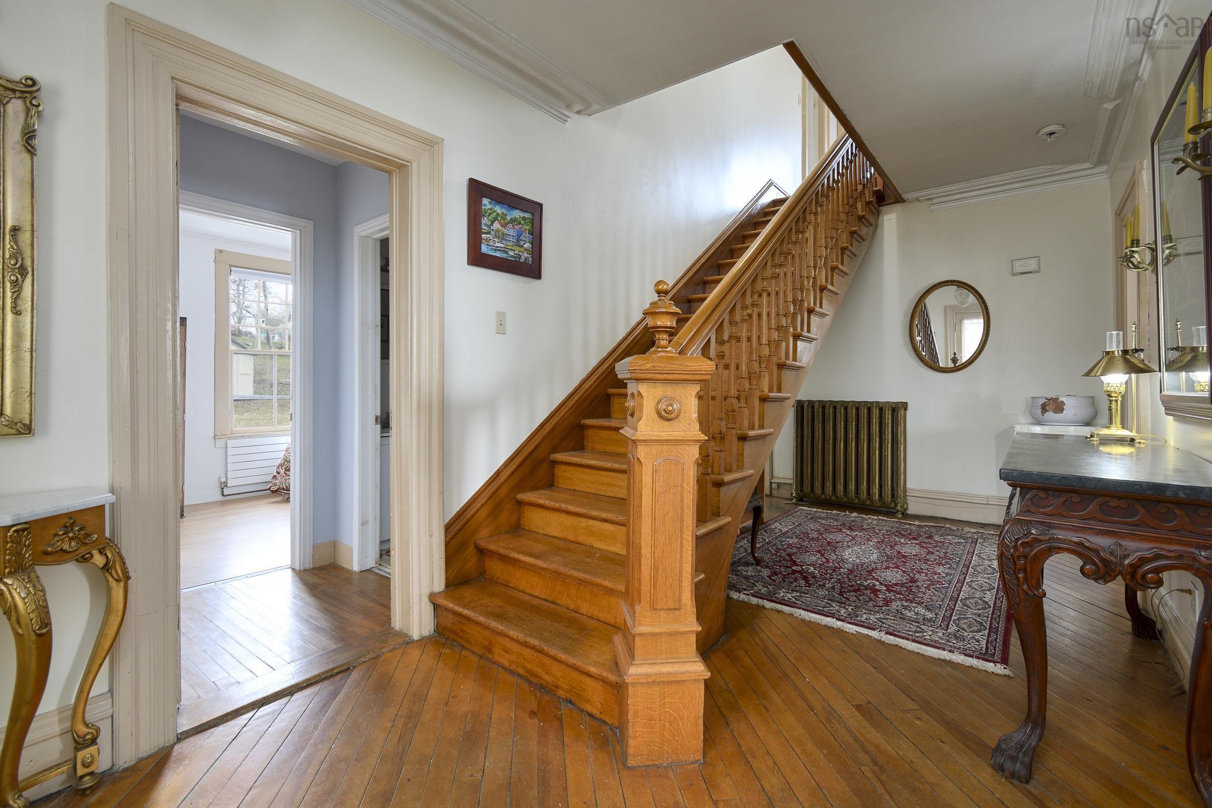 $539,000.00: 523 Chebucto Street, Baddeck