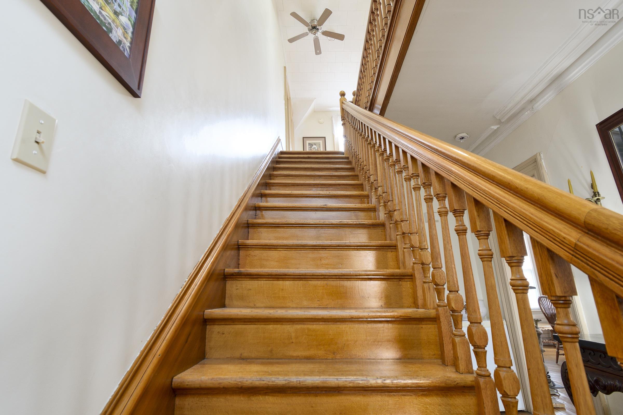 $539,000.00: 523 Chebucto Street, Baddeck