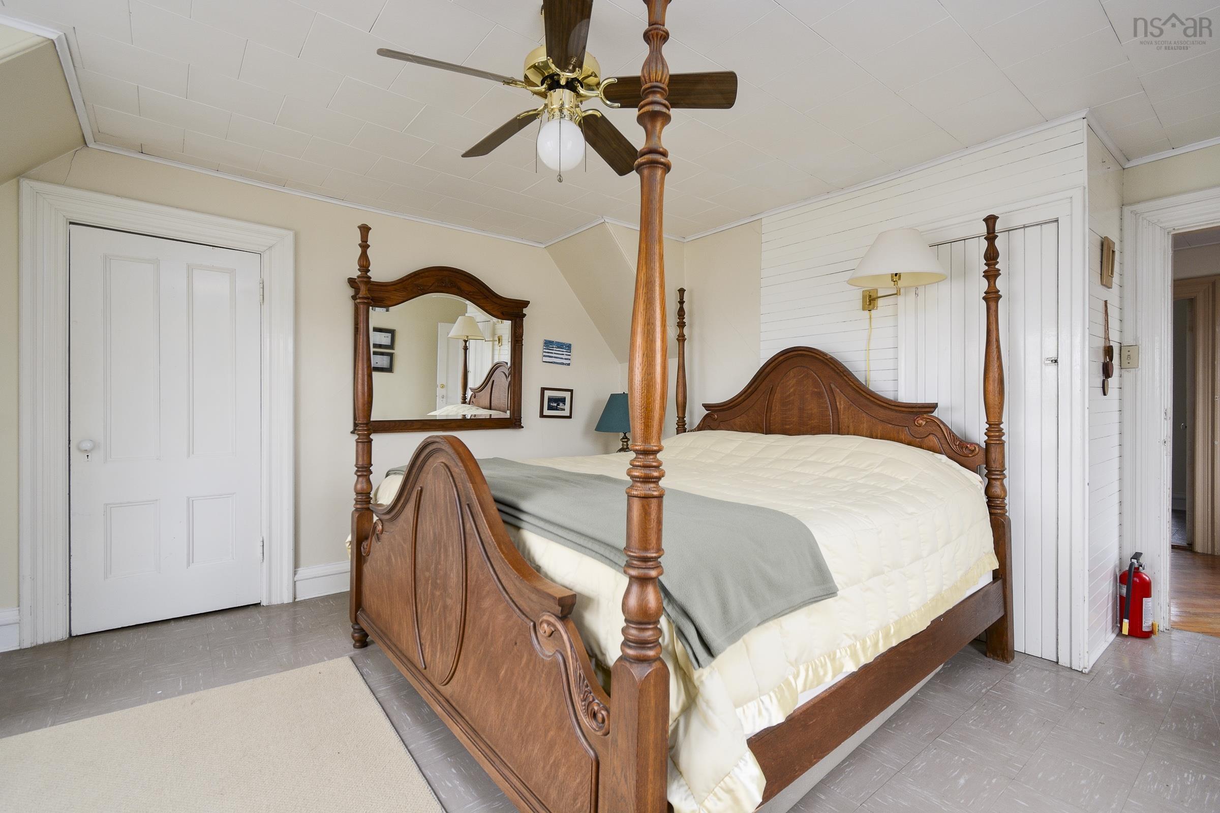 $539,000.00: 523 Chebucto Street, Baddeck