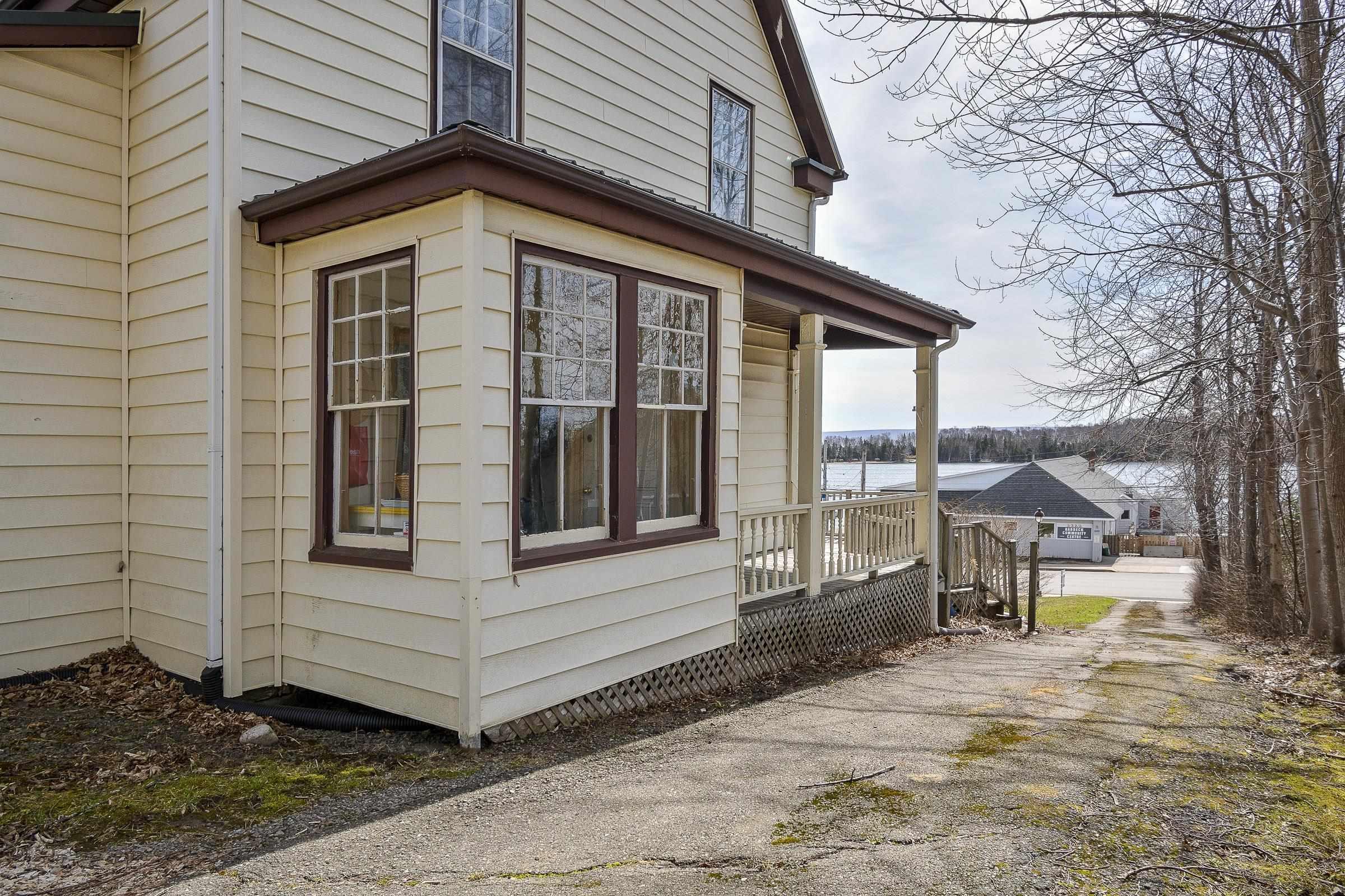 $539,000.00: 523 Chebucto Street, Baddeck