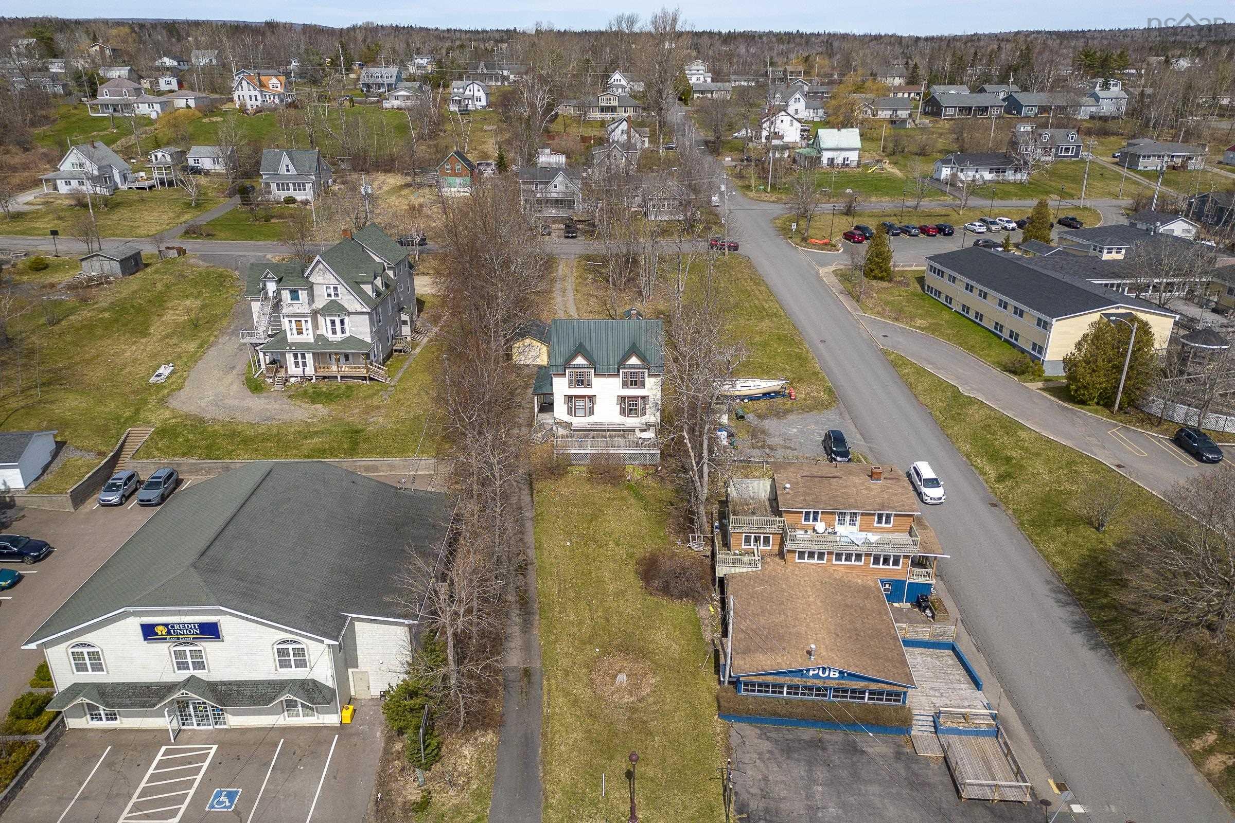 $539,000.00: 523 Chebucto Street, Baddeck