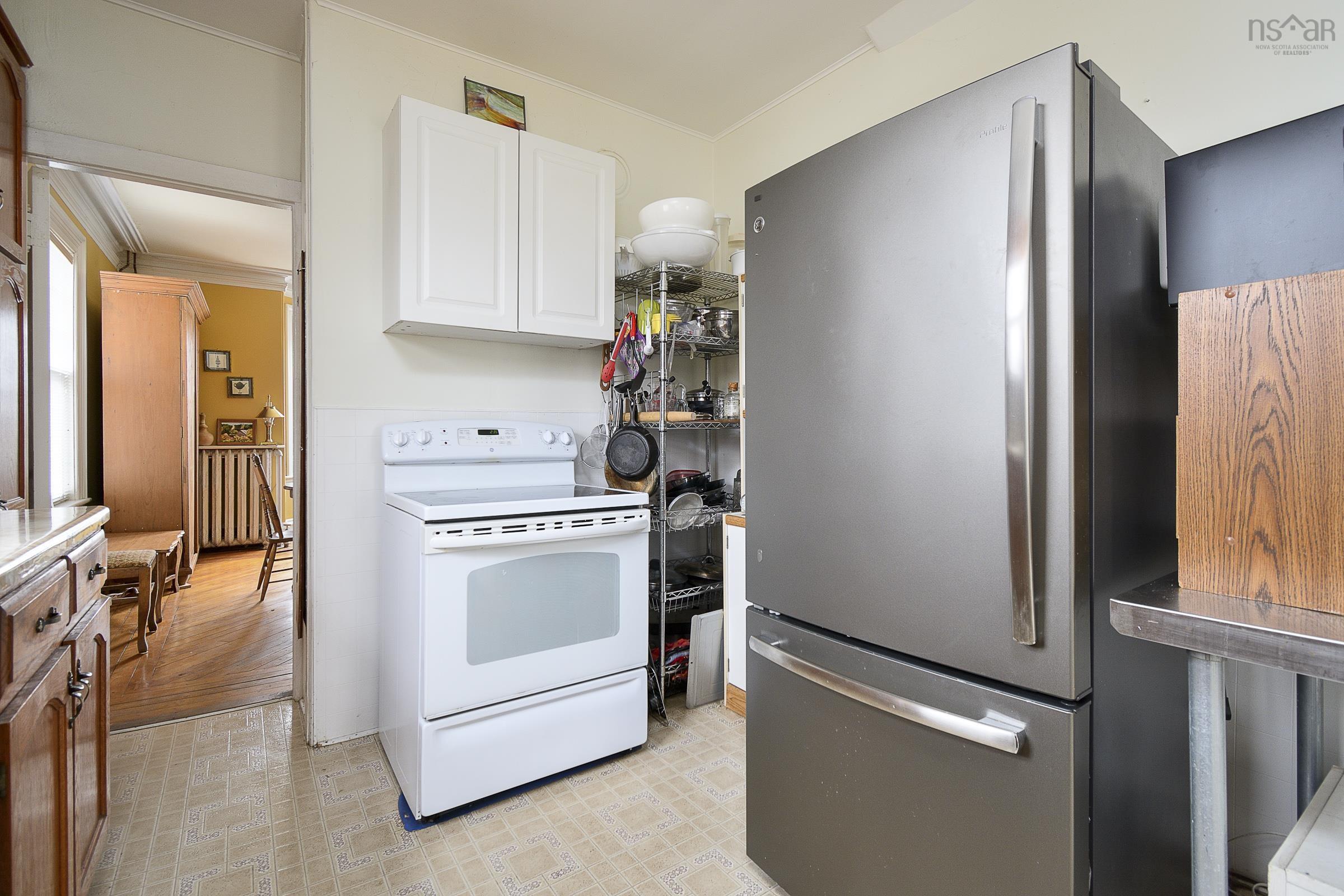 $539,000.00: 523 Chebucto Street, Baddeck