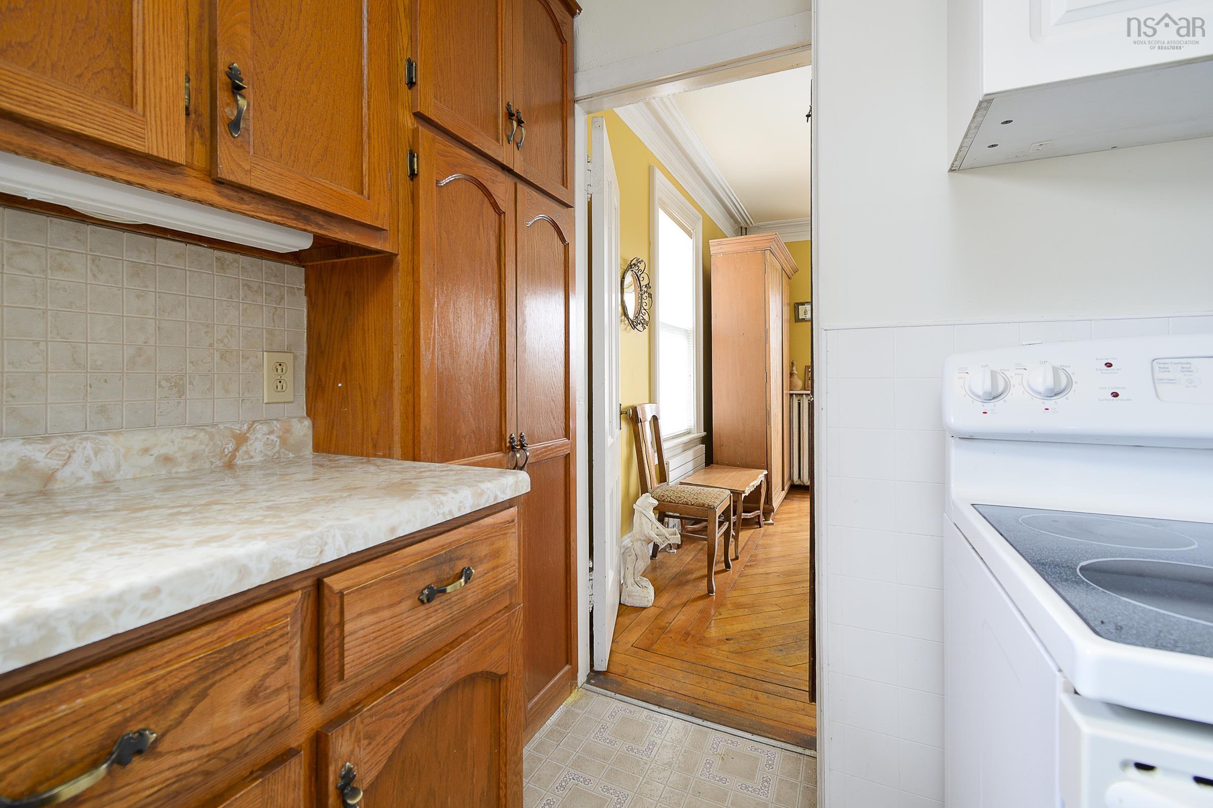 $539,000.00: 523 Chebucto Street, Baddeck