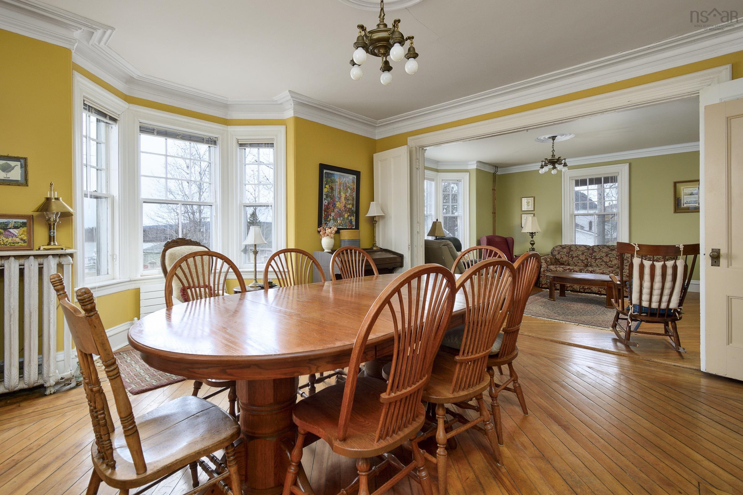 $539,000.00: 523 Chebucto Street, Baddeck