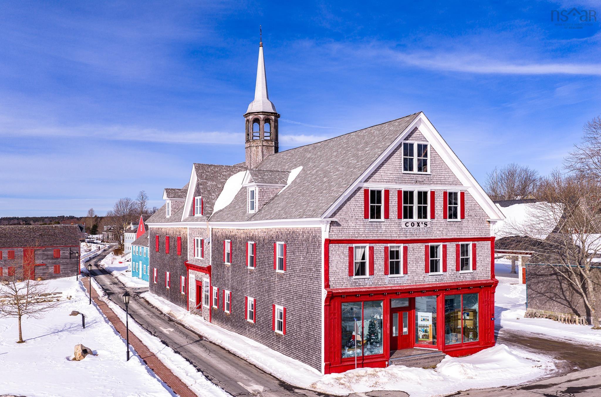 $349,000.00: 10 Ann Street, Shelburne