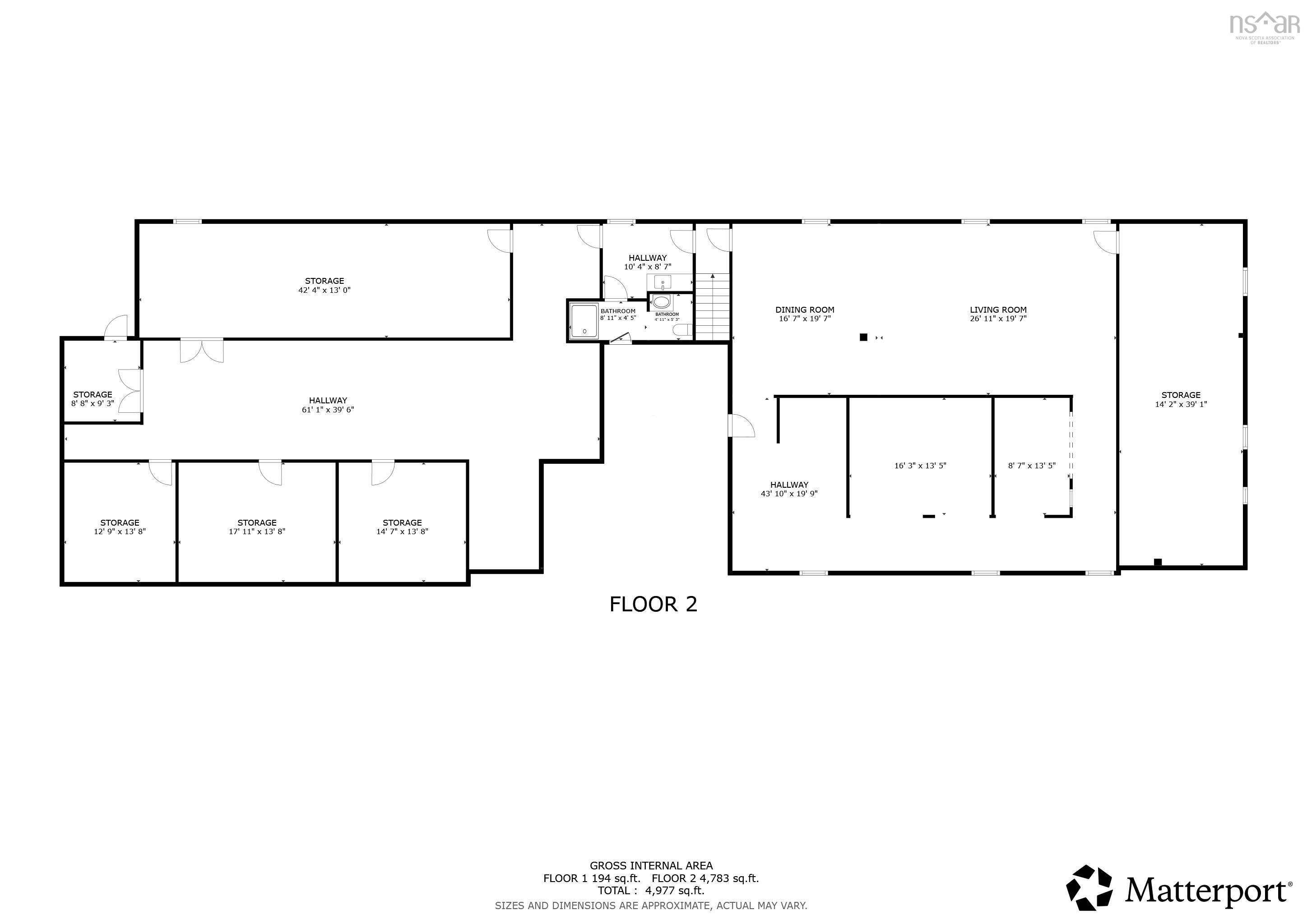 $349,000.00: 10 Ann Street, Shelburne