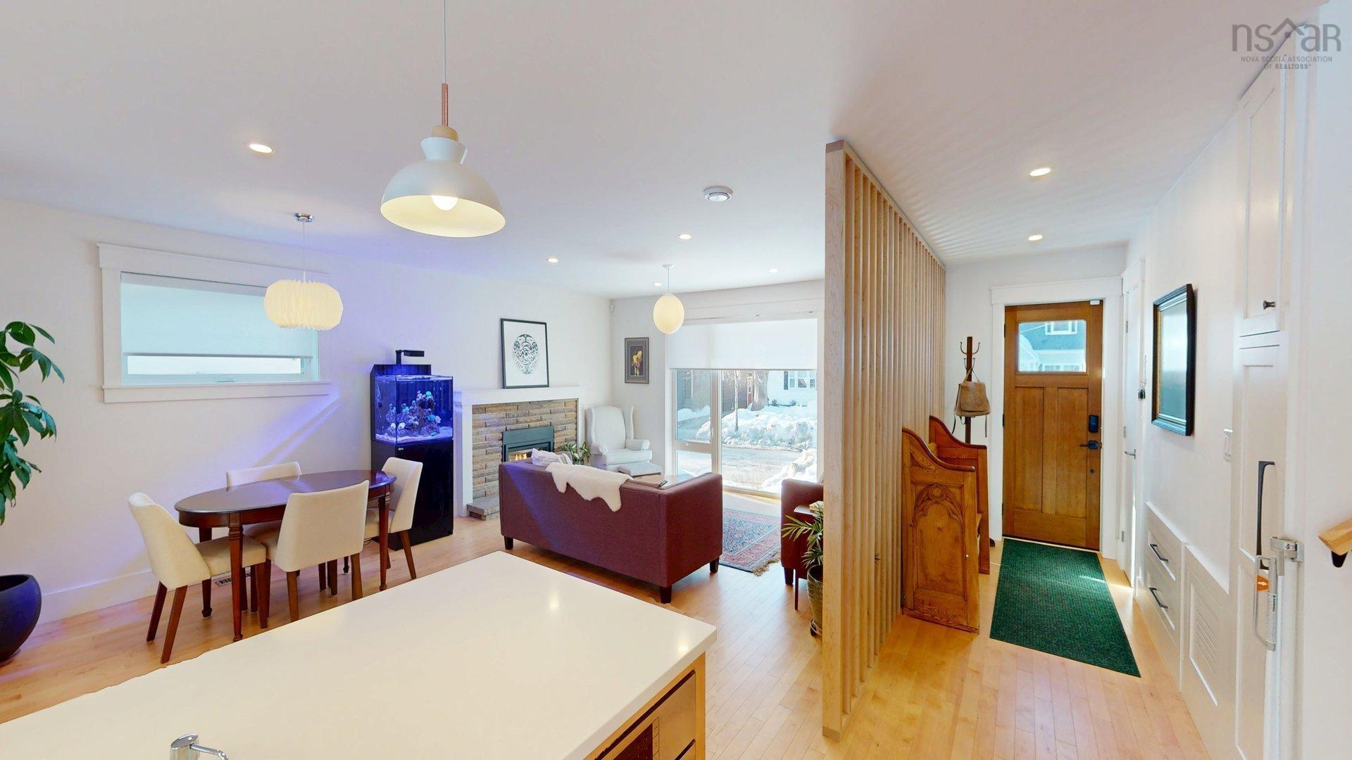 6368 Edinburgh Street, Halifax, NS (MLS 202603274)