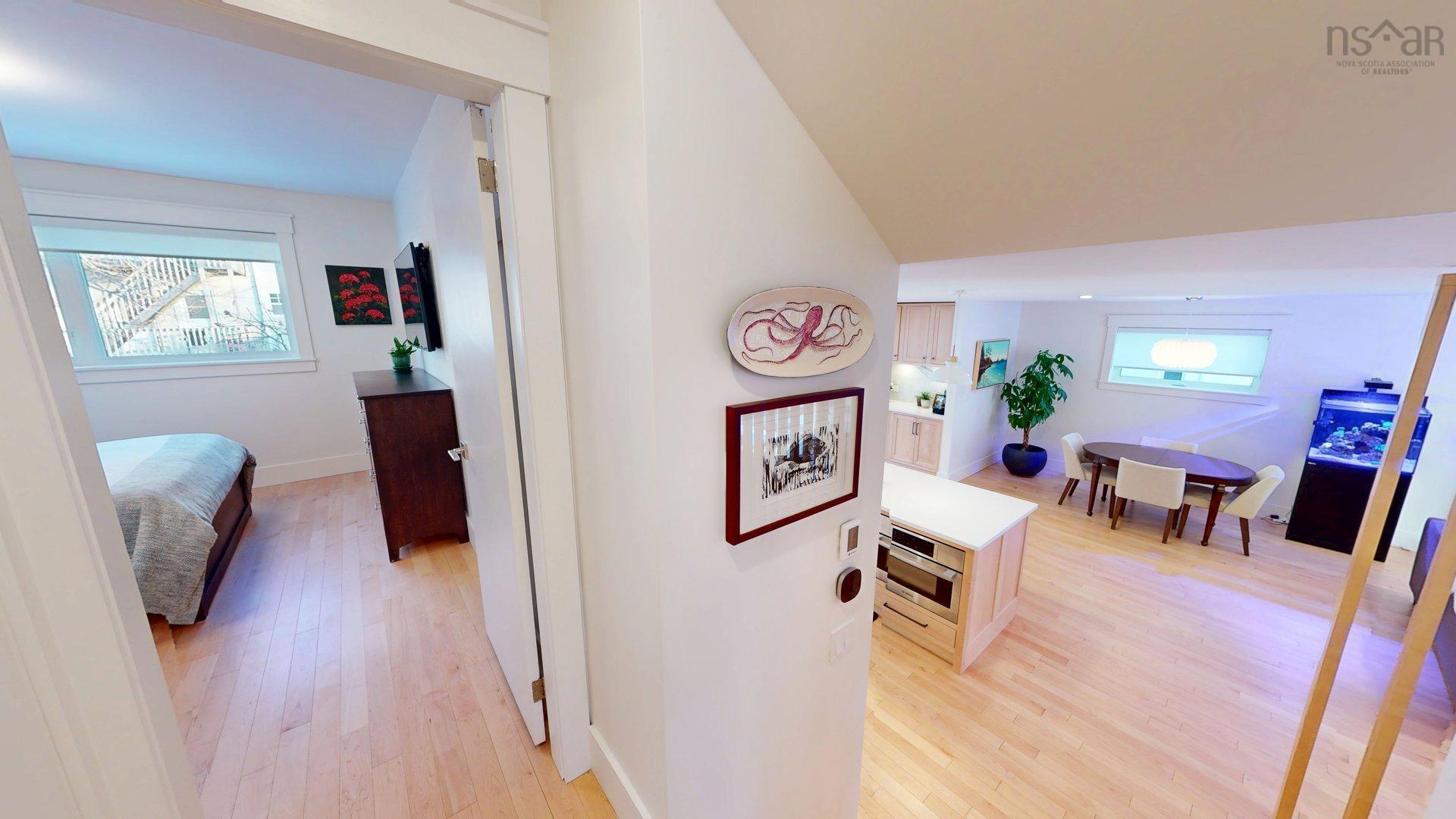 6368 Edinburgh Street, Halifax, NS (MLS 202603274)