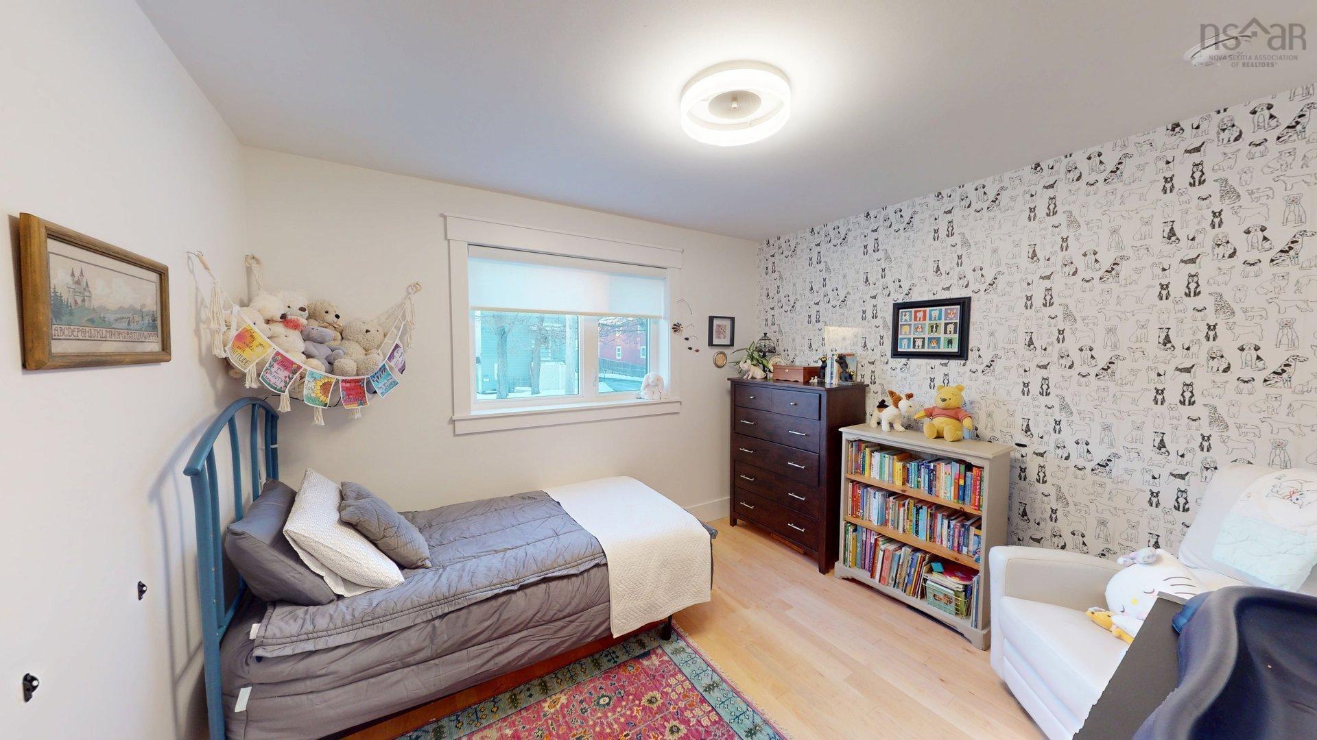 6368 Edinburgh Street, Halifax, NS (MLS 202603274)