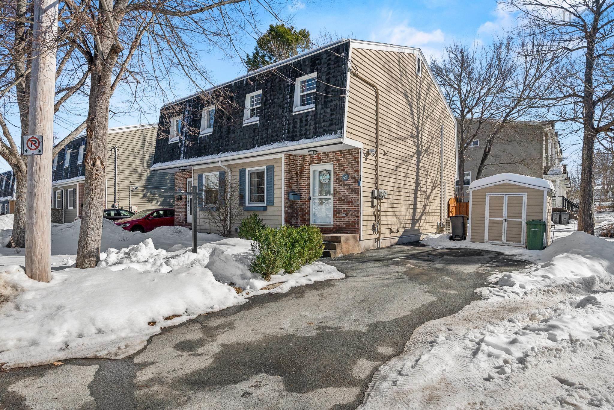 42 Pioneer Avenue, Halifax, NS (MLS 202603276)
