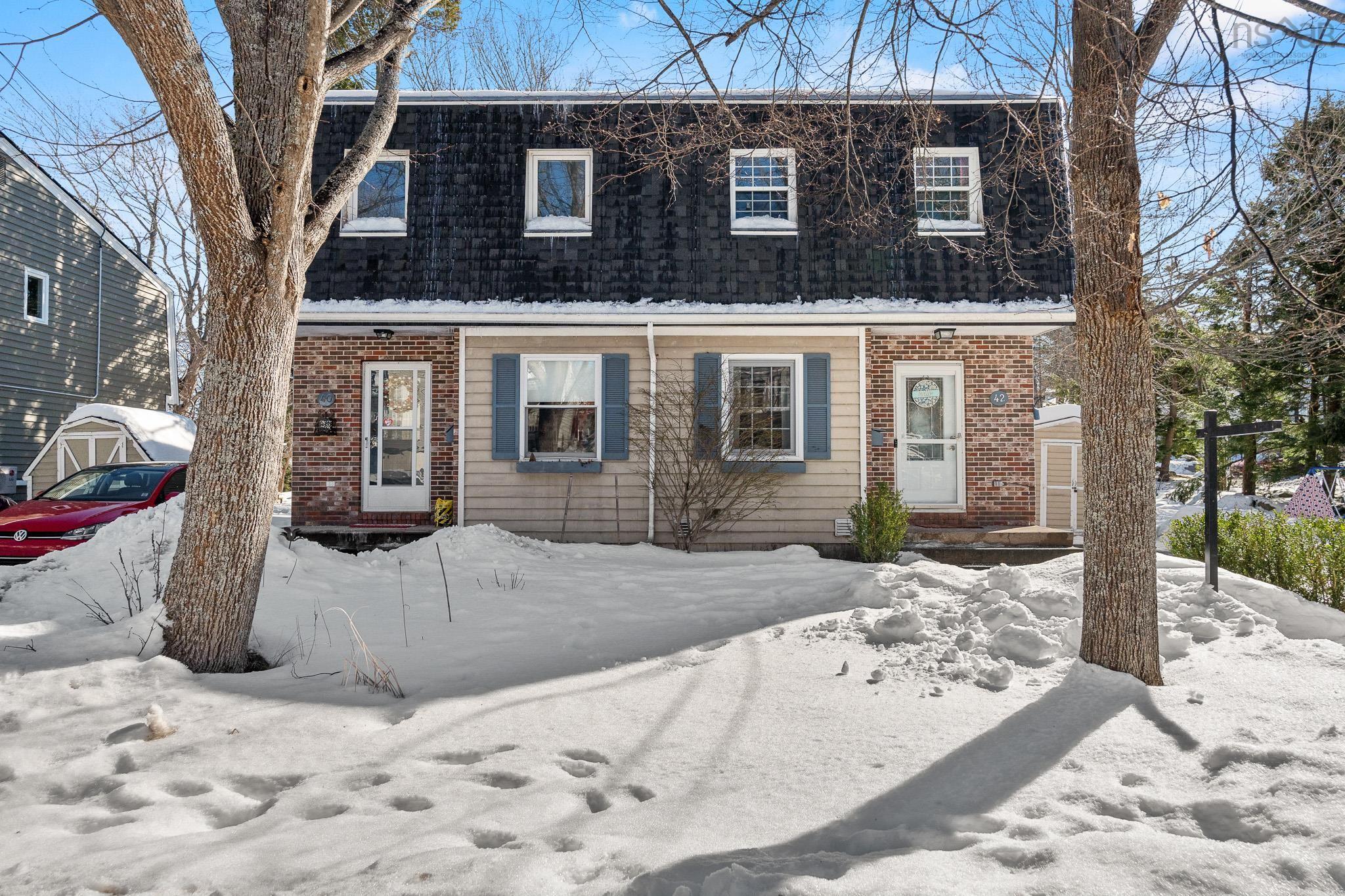 42 Pioneer Avenue, Halifax, NS (MLS 202603276)