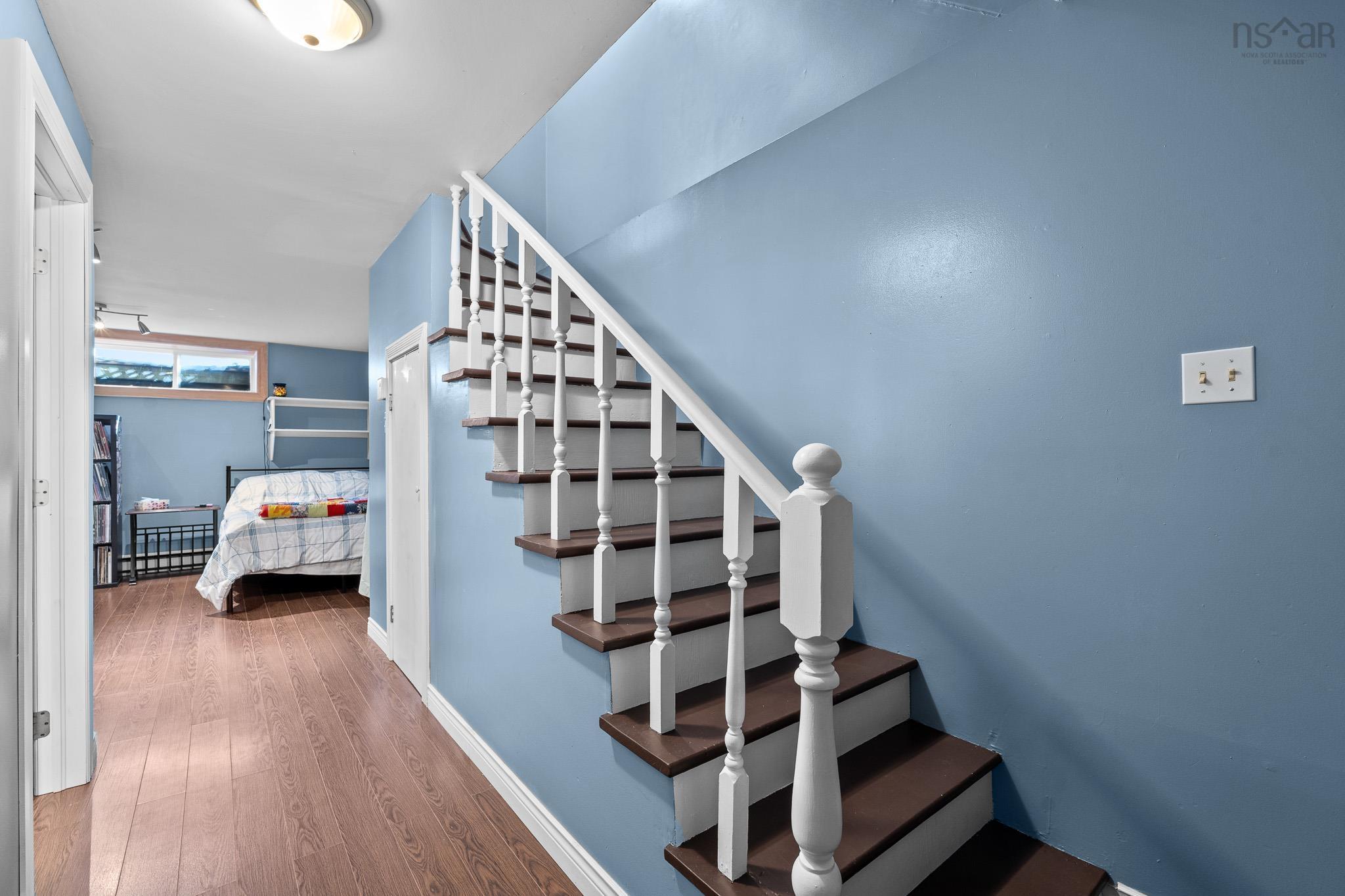 42 Pioneer Avenue, Halifax, NS (MLS 202603276)