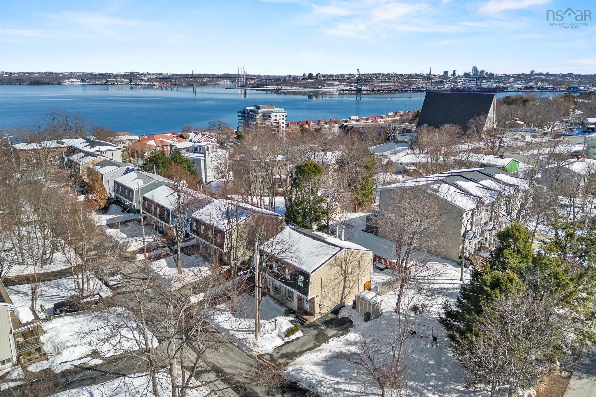 42 Pioneer Avenue, Halifax, NS (MLS 202603276)