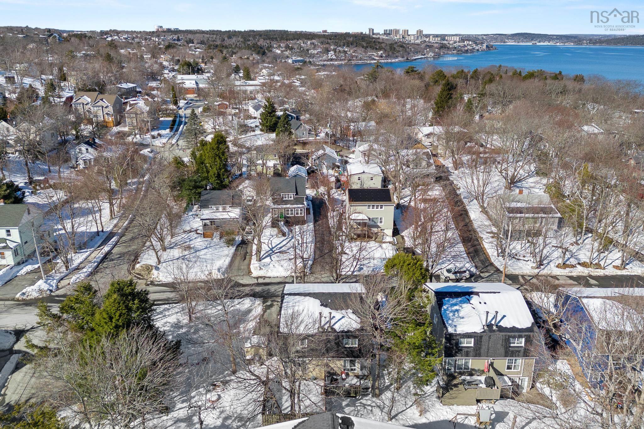 42 Pioneer Avenue, Halifax, NS (MLS 202603276)