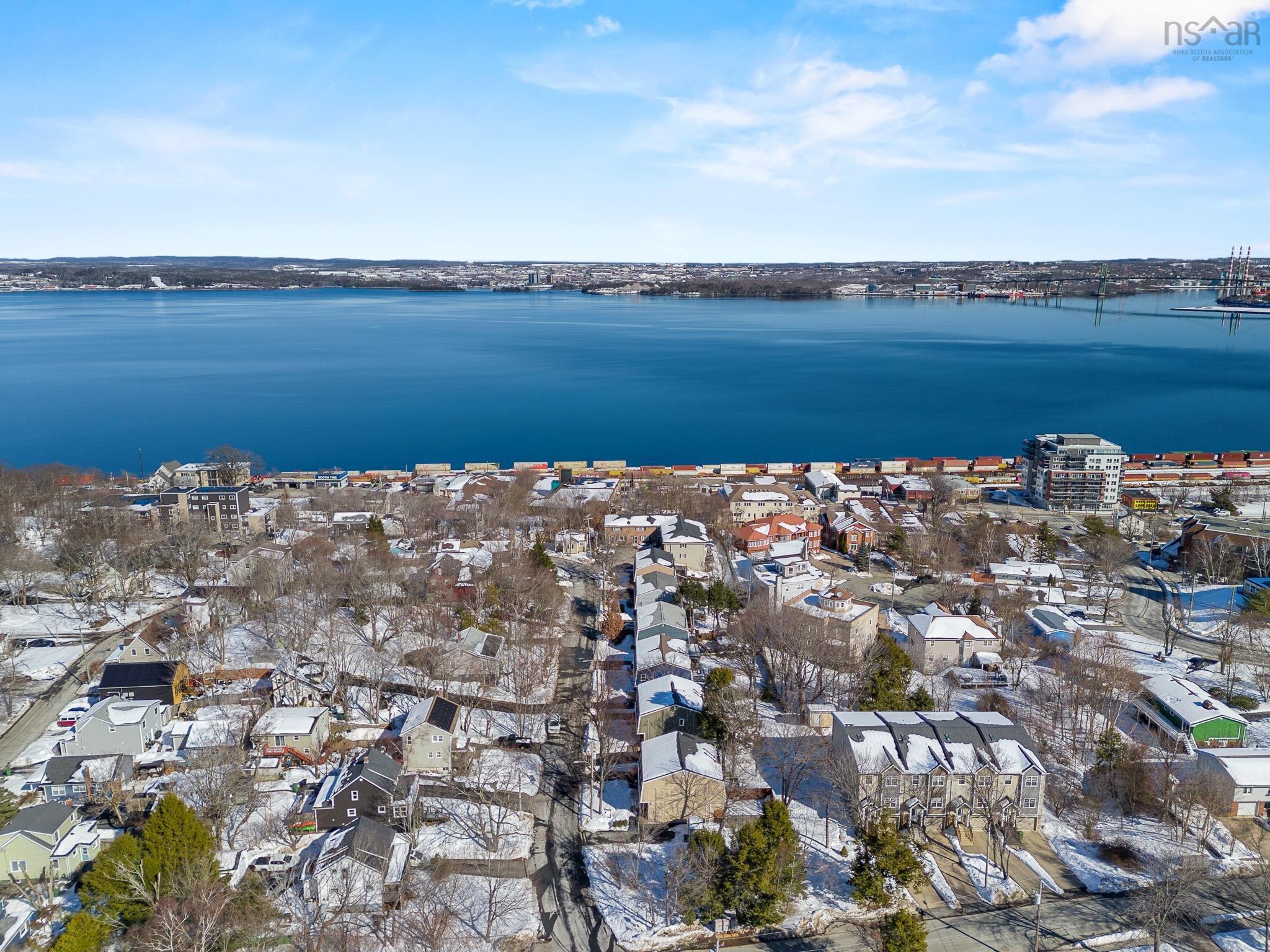 42 Pioneer Avenue, Halifax, NS (MLS 202603276)