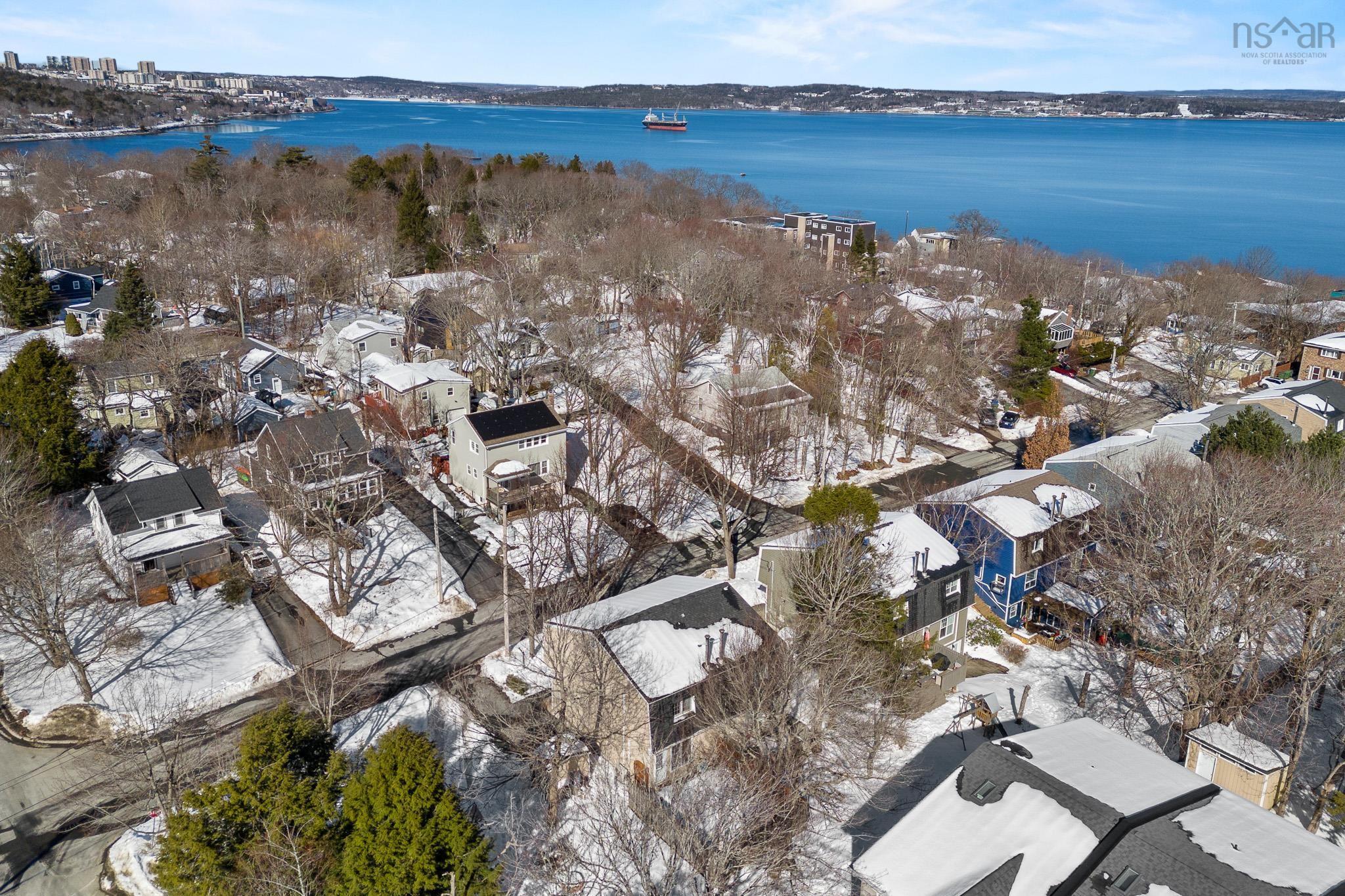 42 Pioneer Avenue, Halifax, NS (MLS 202603276)