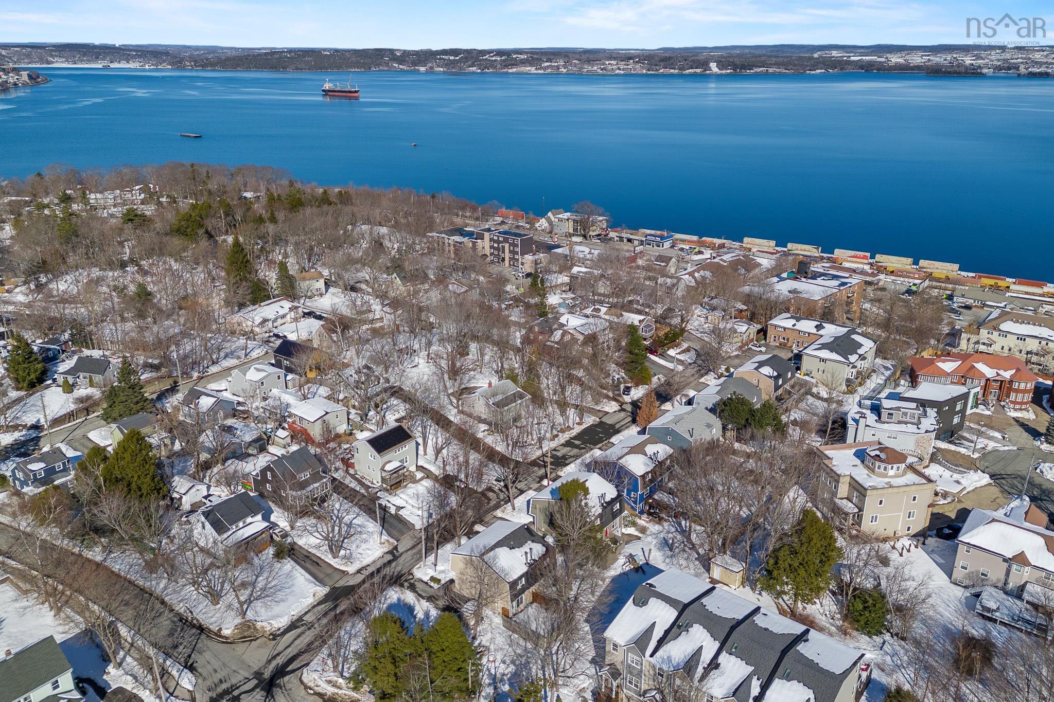 42 Pioneer Avenue, Halifax, NS (MLS 202603276)