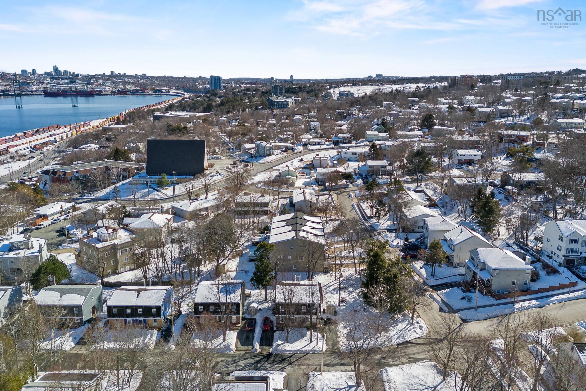 42 Pioneer Avenue, Halifax, NS (MLS 202603276)