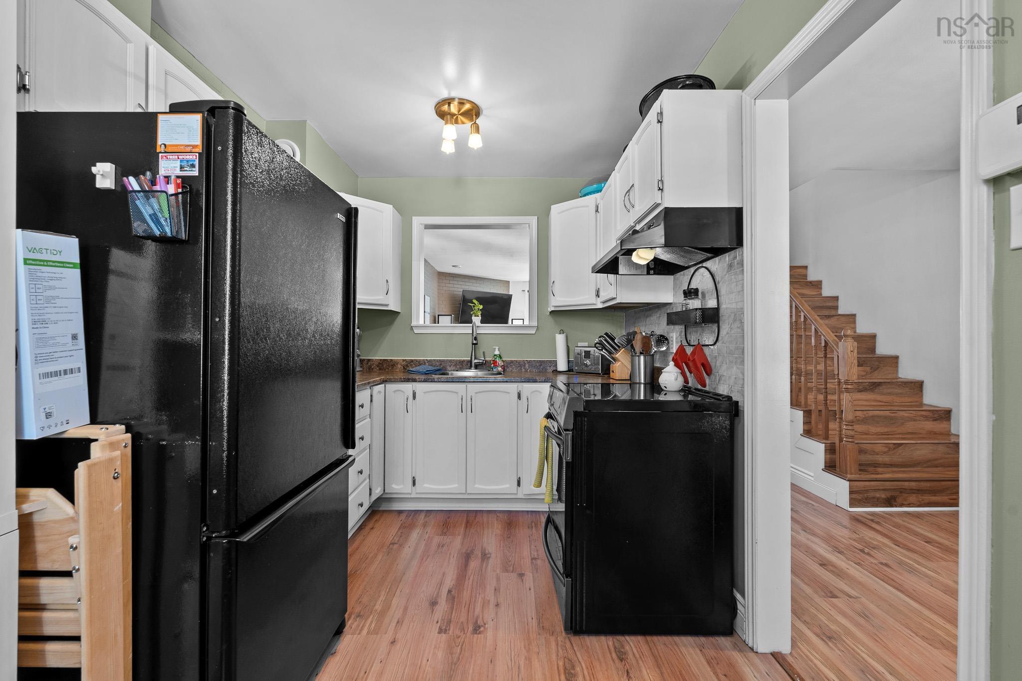 42 Pioneer Avenue, Halifax, NS (MLS 202603276)