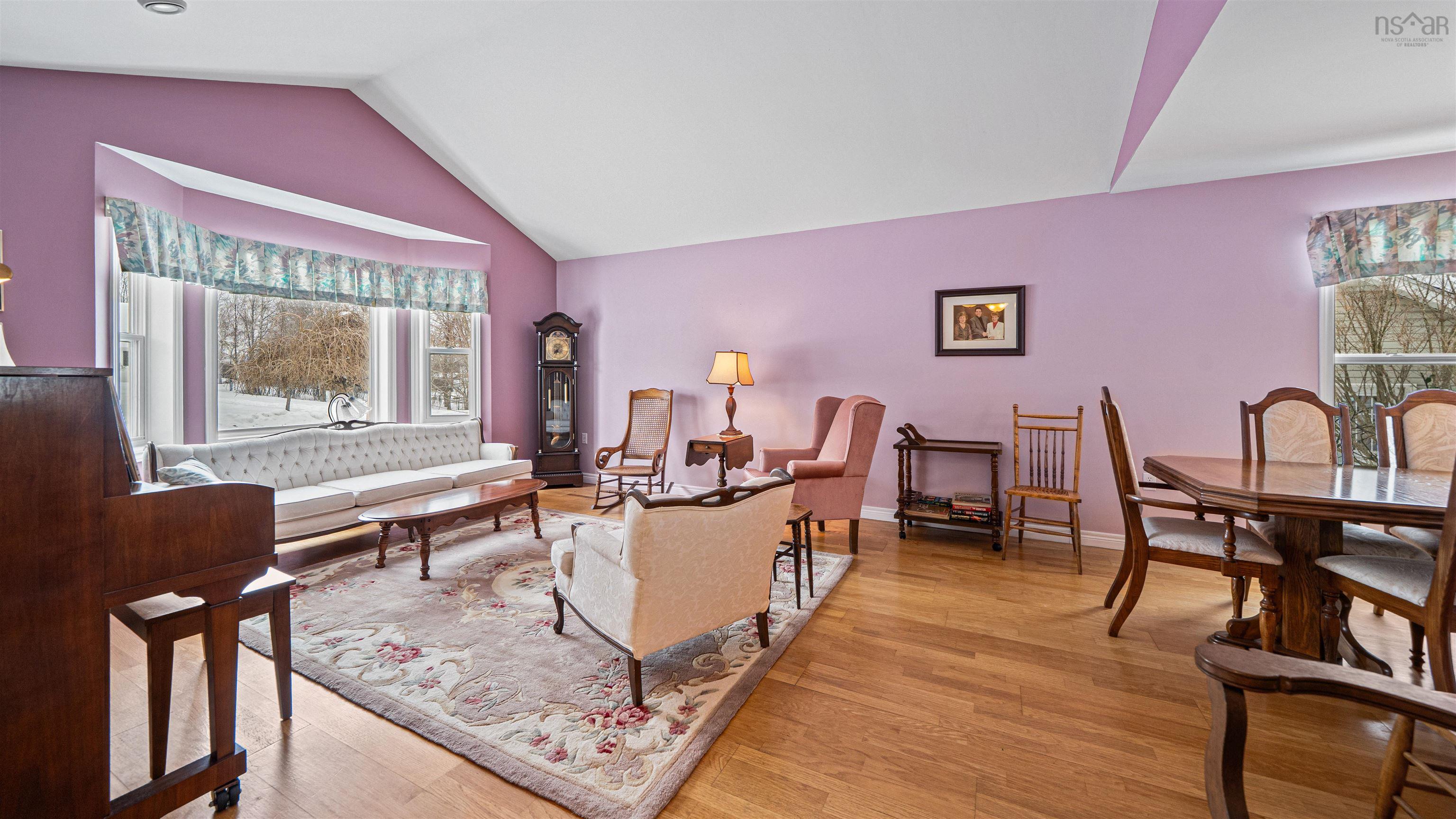 $425,000.00: 74 Terrace Heights Drive, New Glasgow