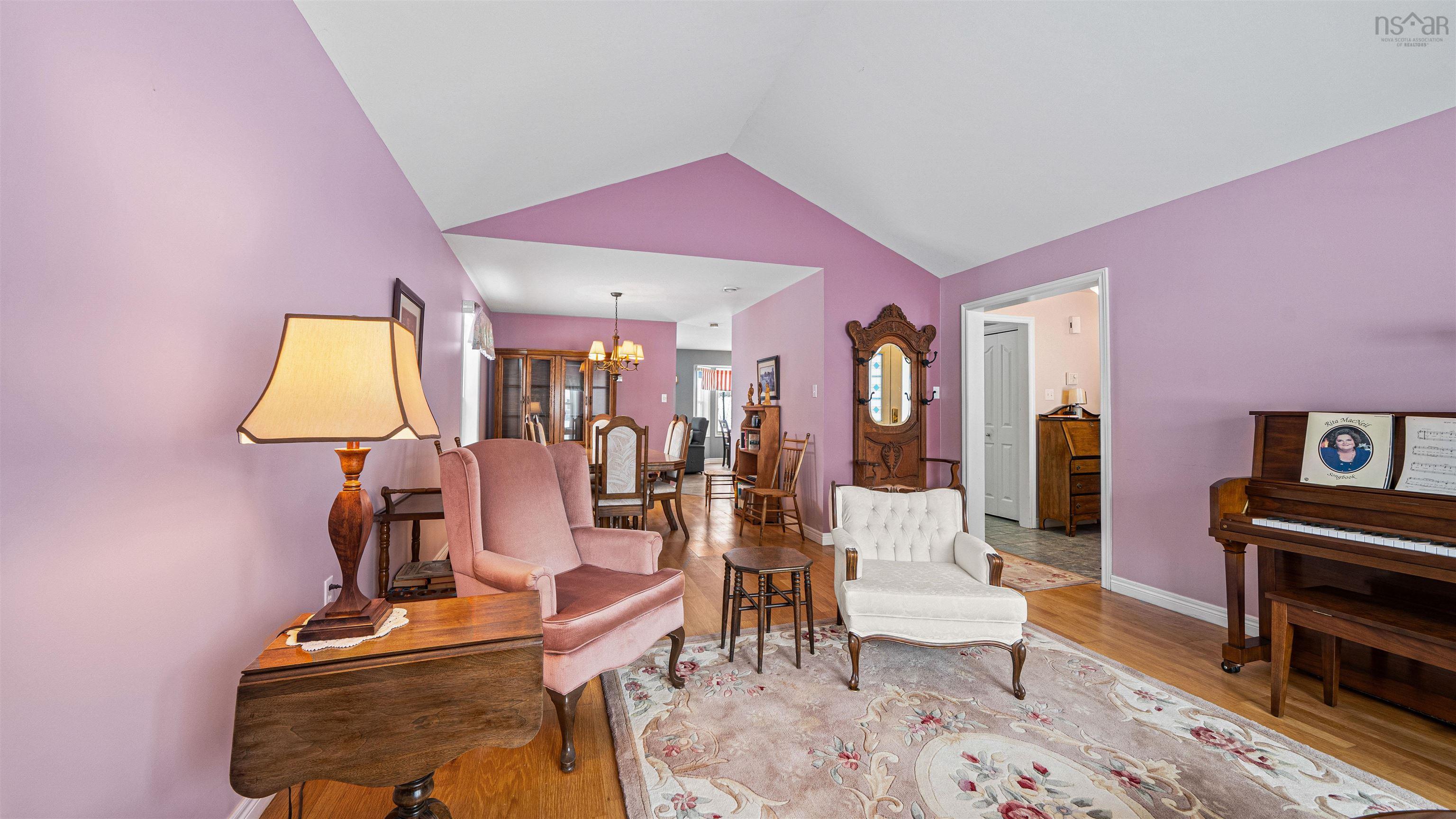 $425,000.00: 74 Terrace Heights Drive, New Glasgow