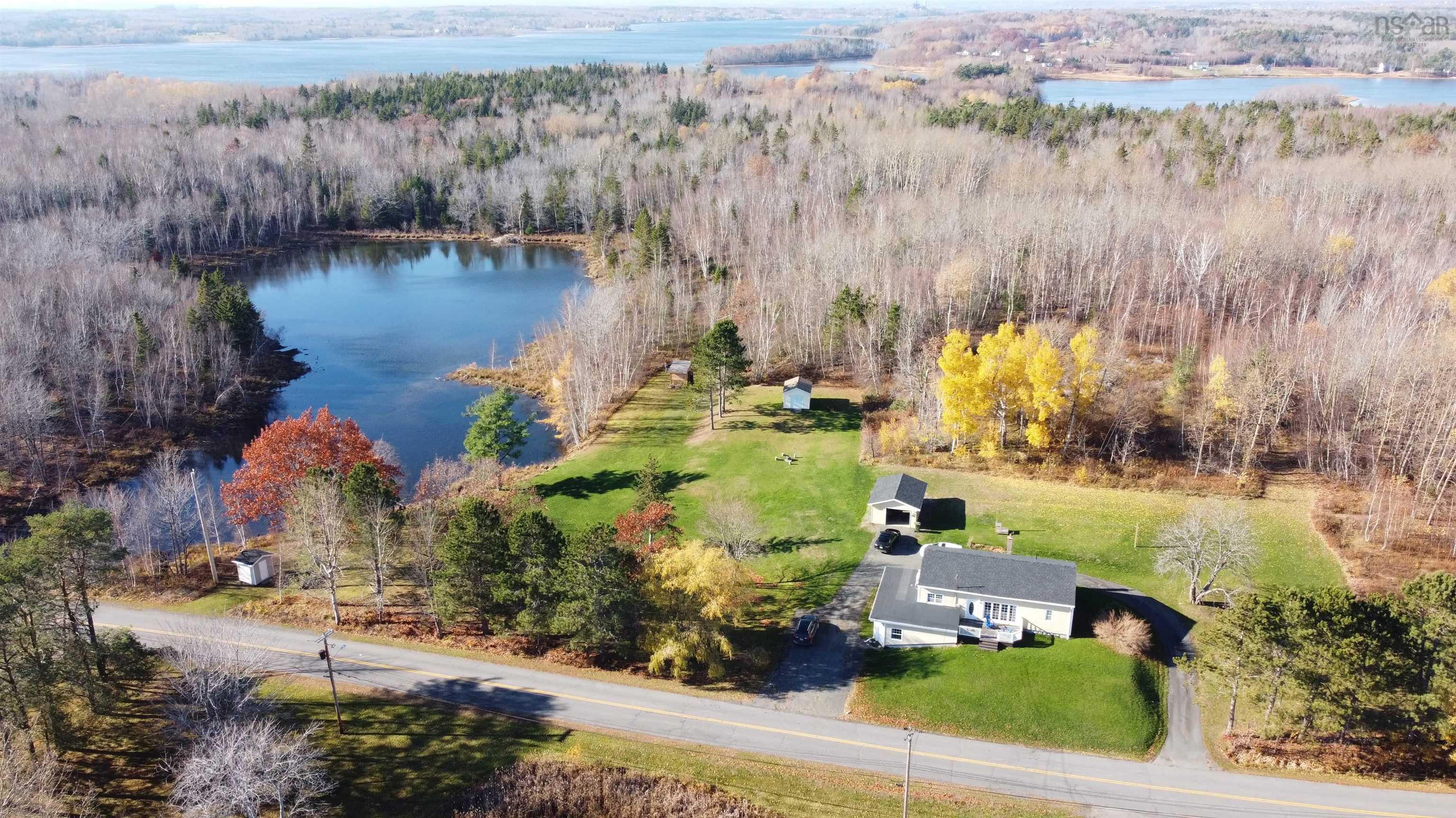 $499,900.00: 123 Chance Harbour Road, Hillside