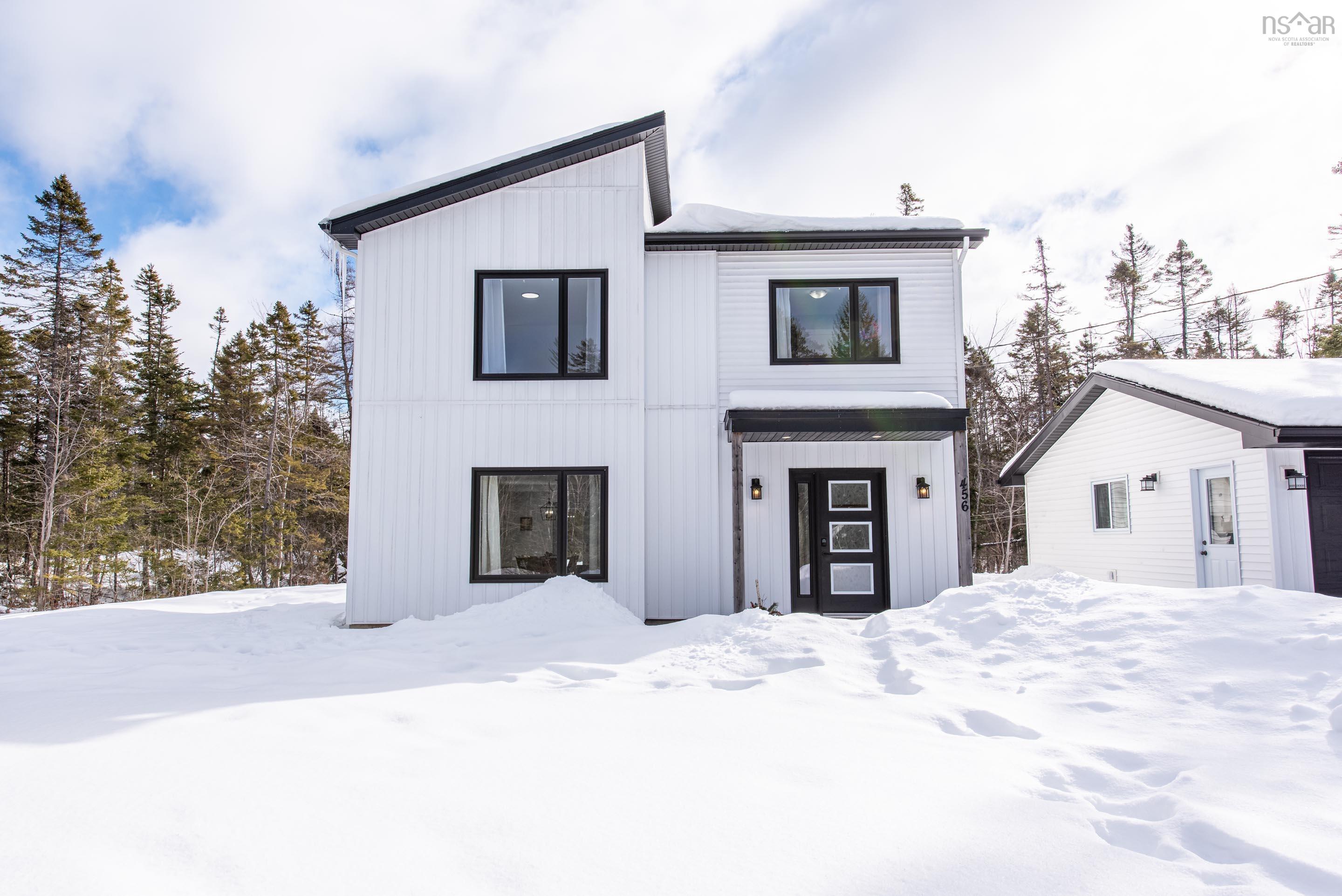 456 Patton Road, Upper Sackville, NS (MLS 202603280)