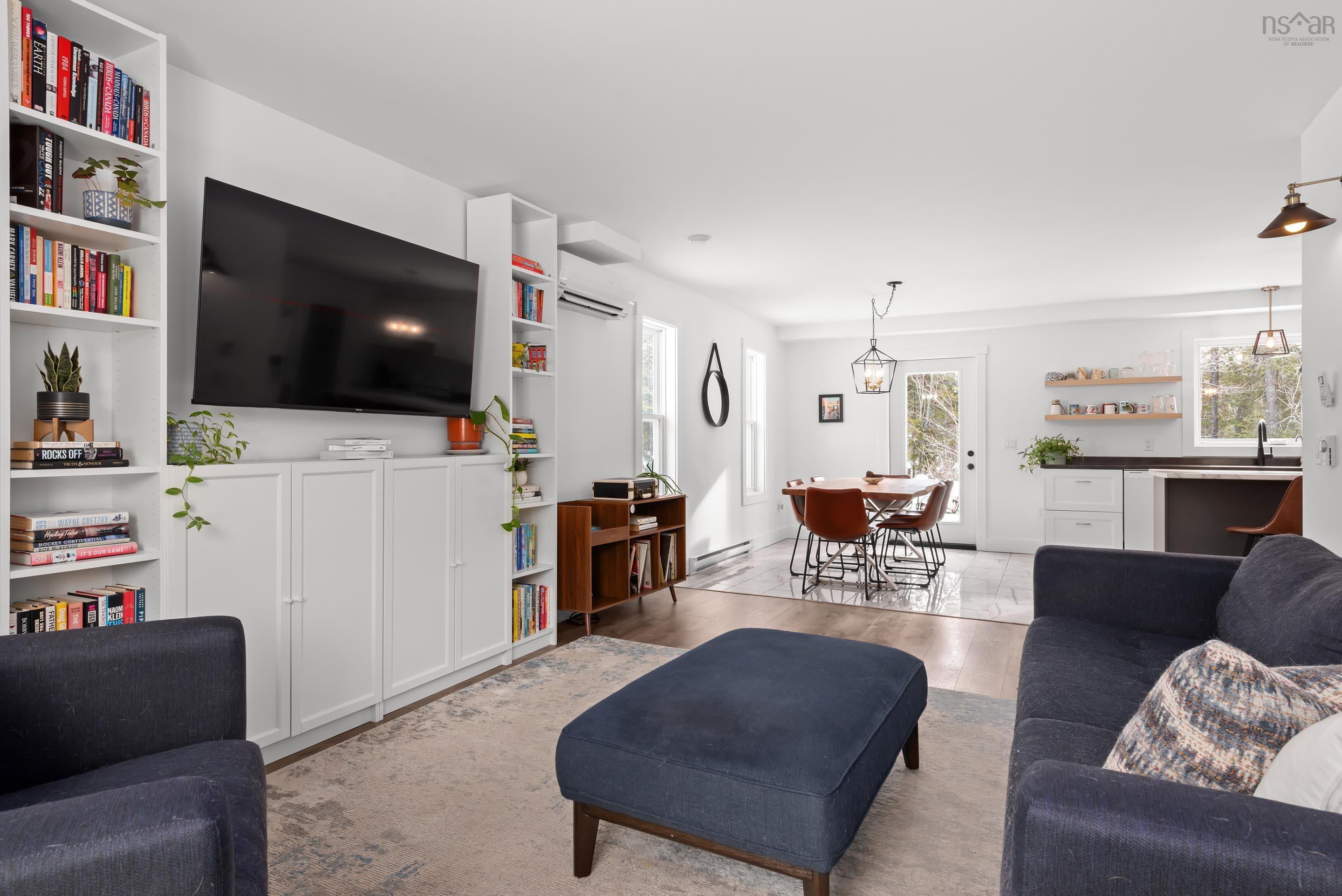 456 Patton Road, Upper Sackville, NS (MLS 202603280)