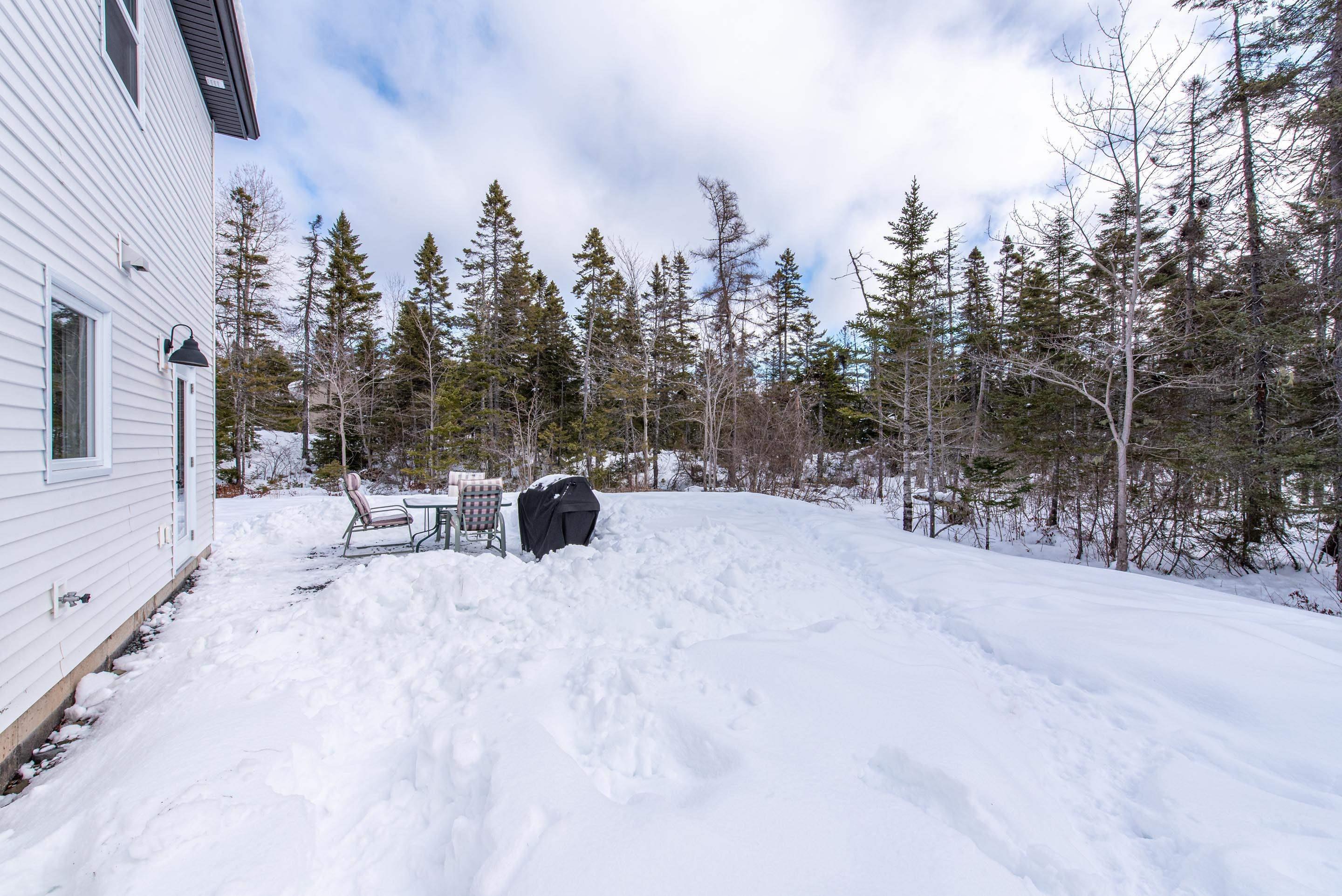 456 Patton Road, Upper Sackville, NS (MLS 202603280)