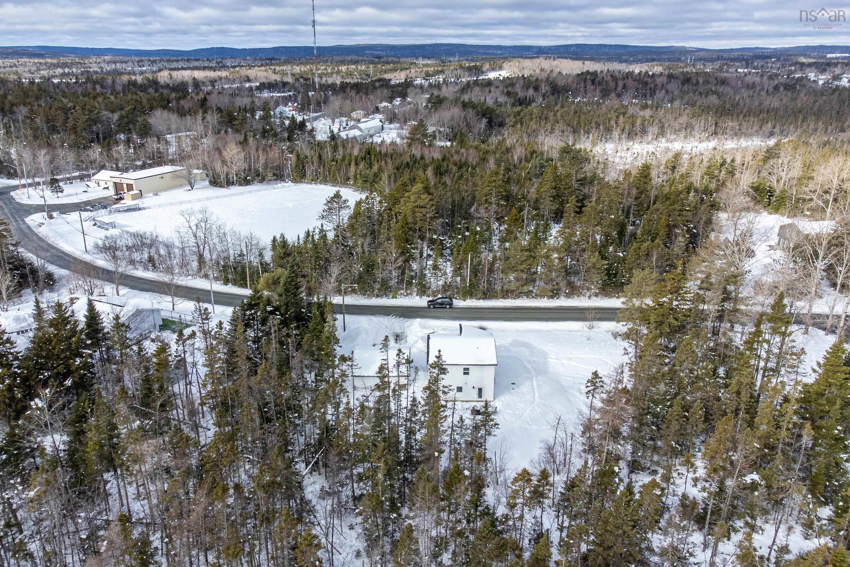 456 Patton Road, Upper Sackville, NS (MLS 202603280)