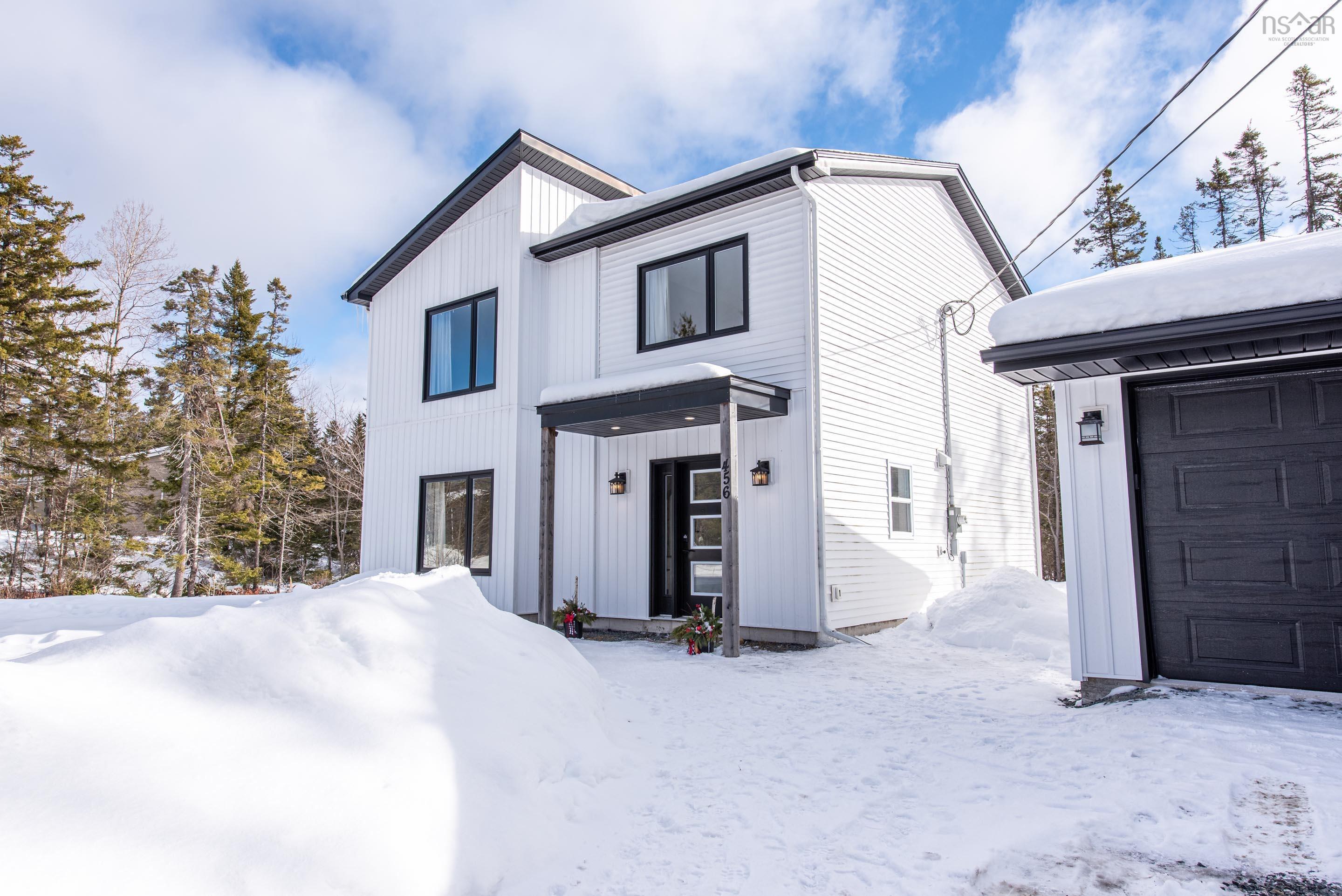 456 Patton Road, Upper Sackville, NS (MLS 202603280)