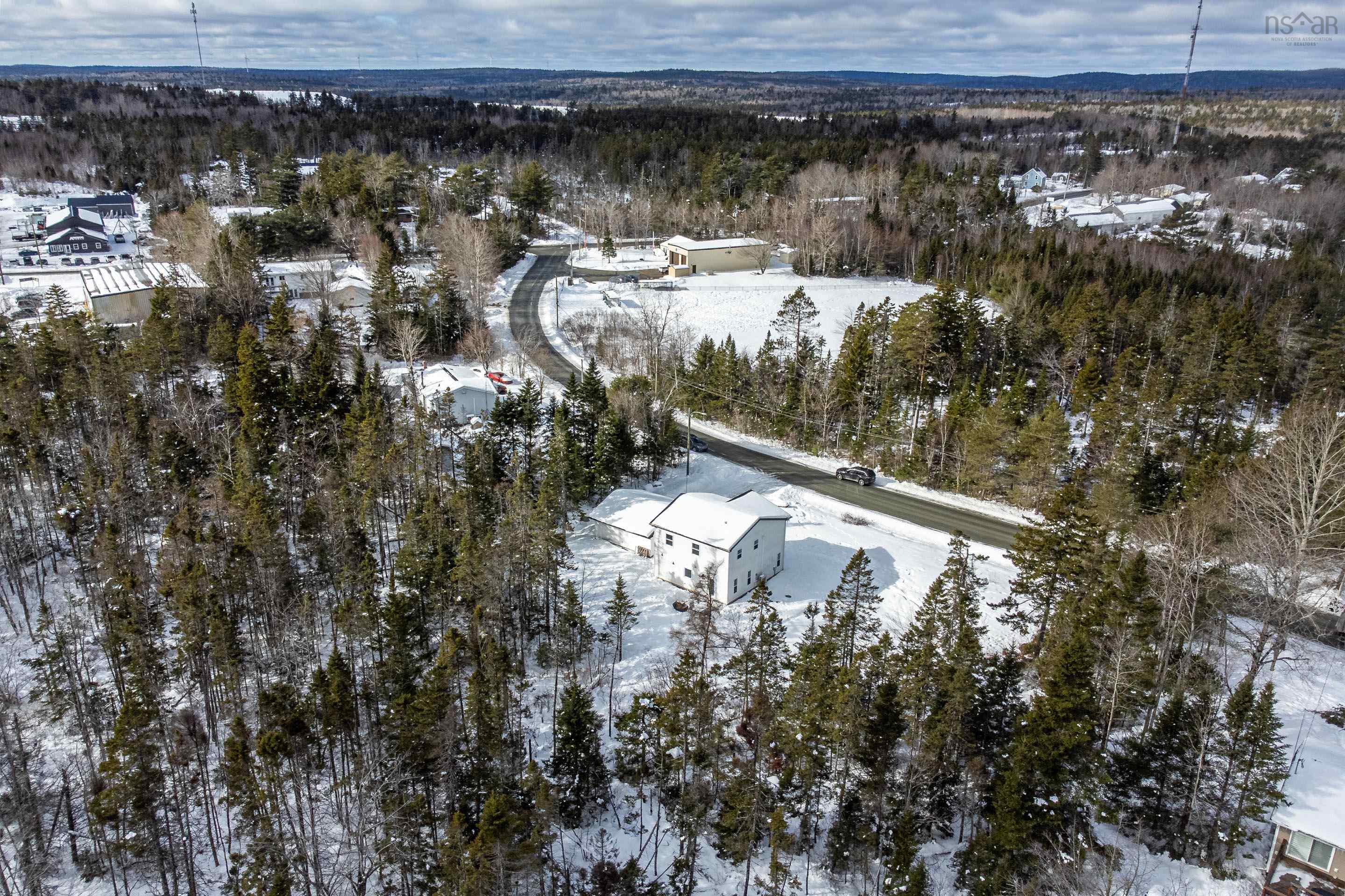 456 Patton Road, Upper Sackville, NS (MLS 202603280)