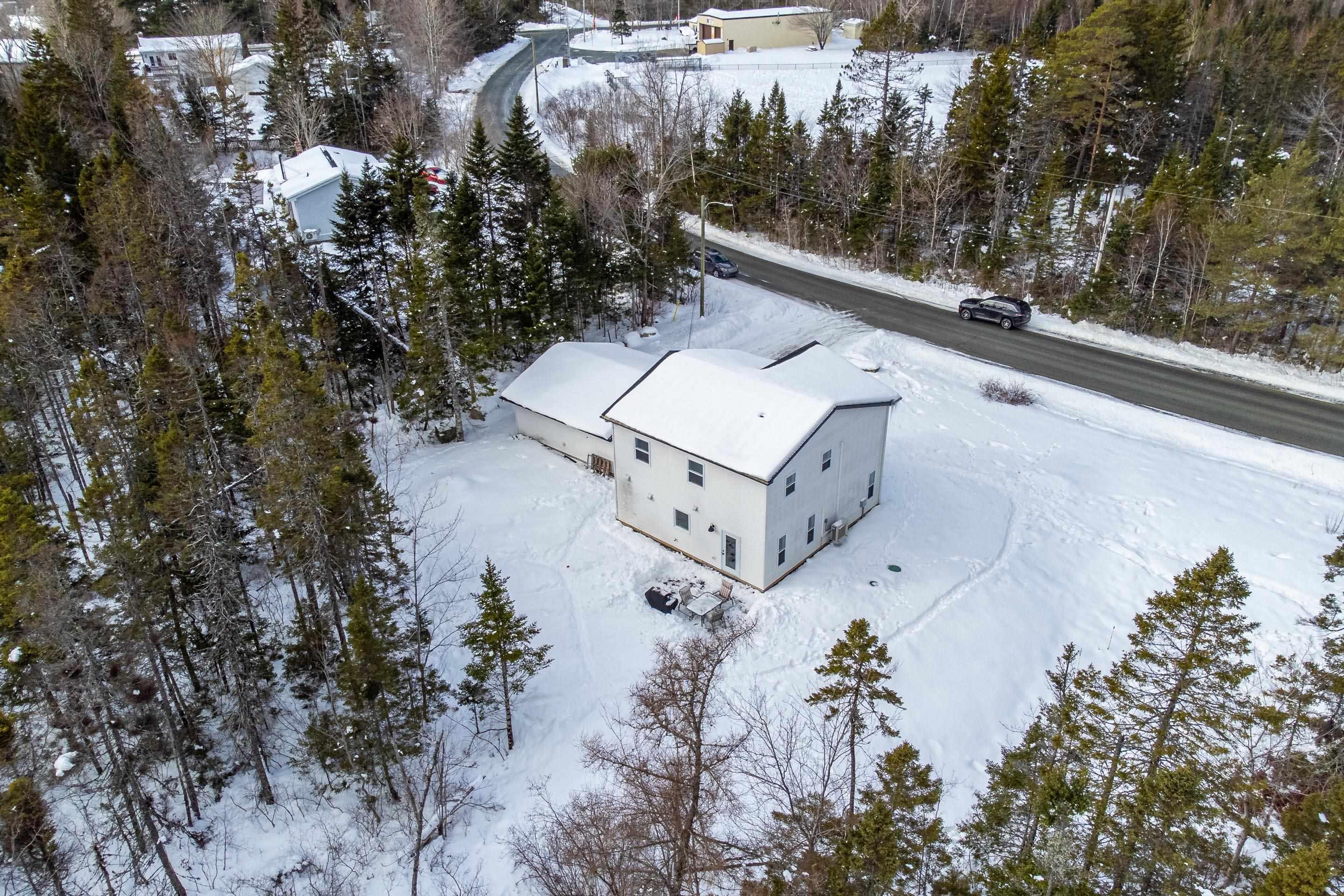 456 Patton Road, Upper Sackville, NS (MLS 202603280)