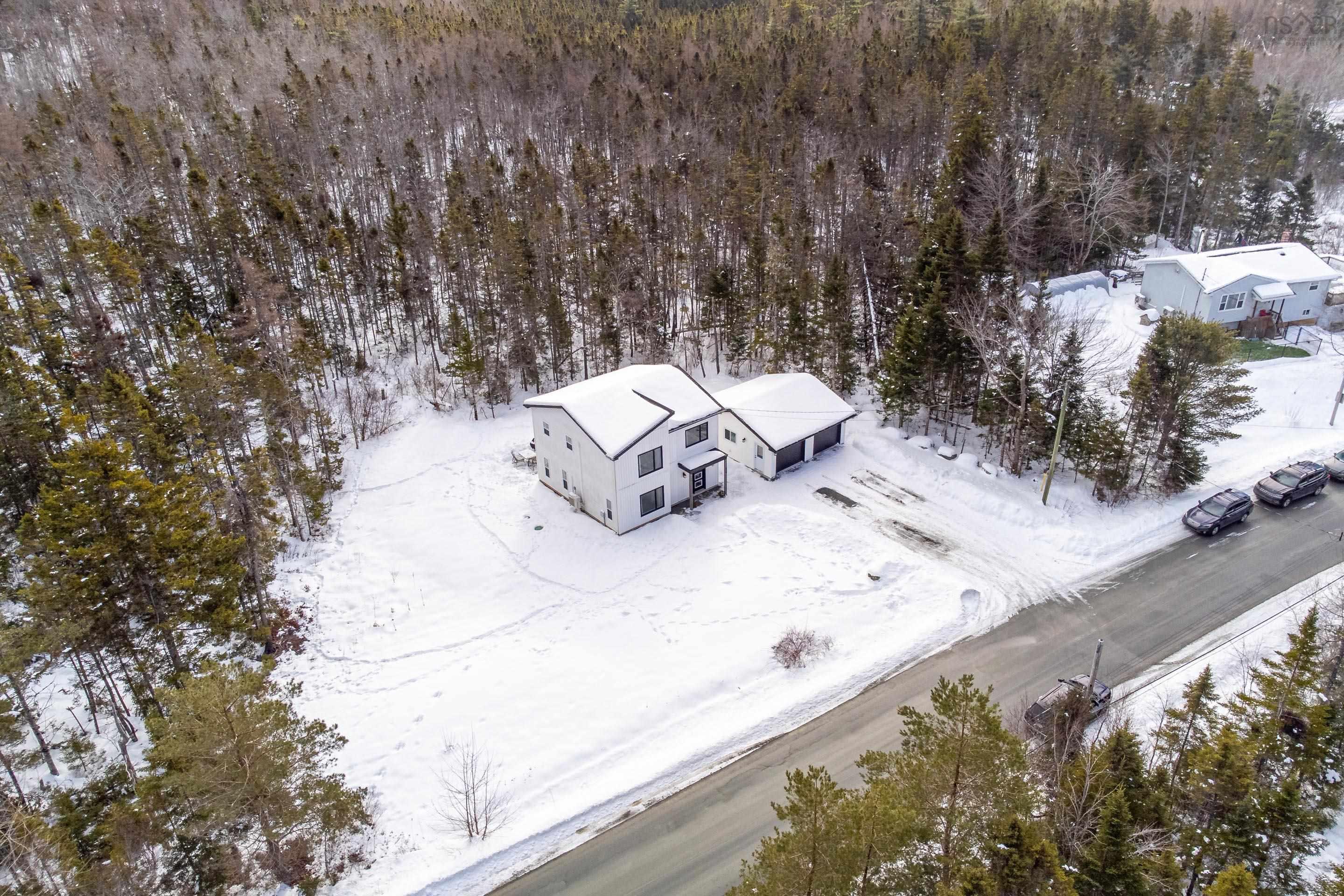 456 Patton Road, Upper Sackville, NS (MLS 202603280)
