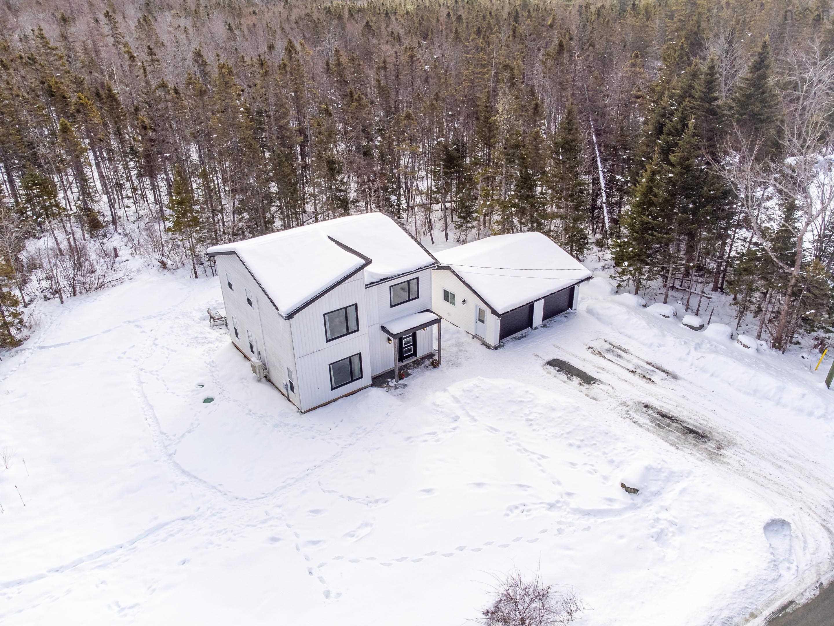 456 Patton Road, Upper Sackville, NS (MLS 202603280)