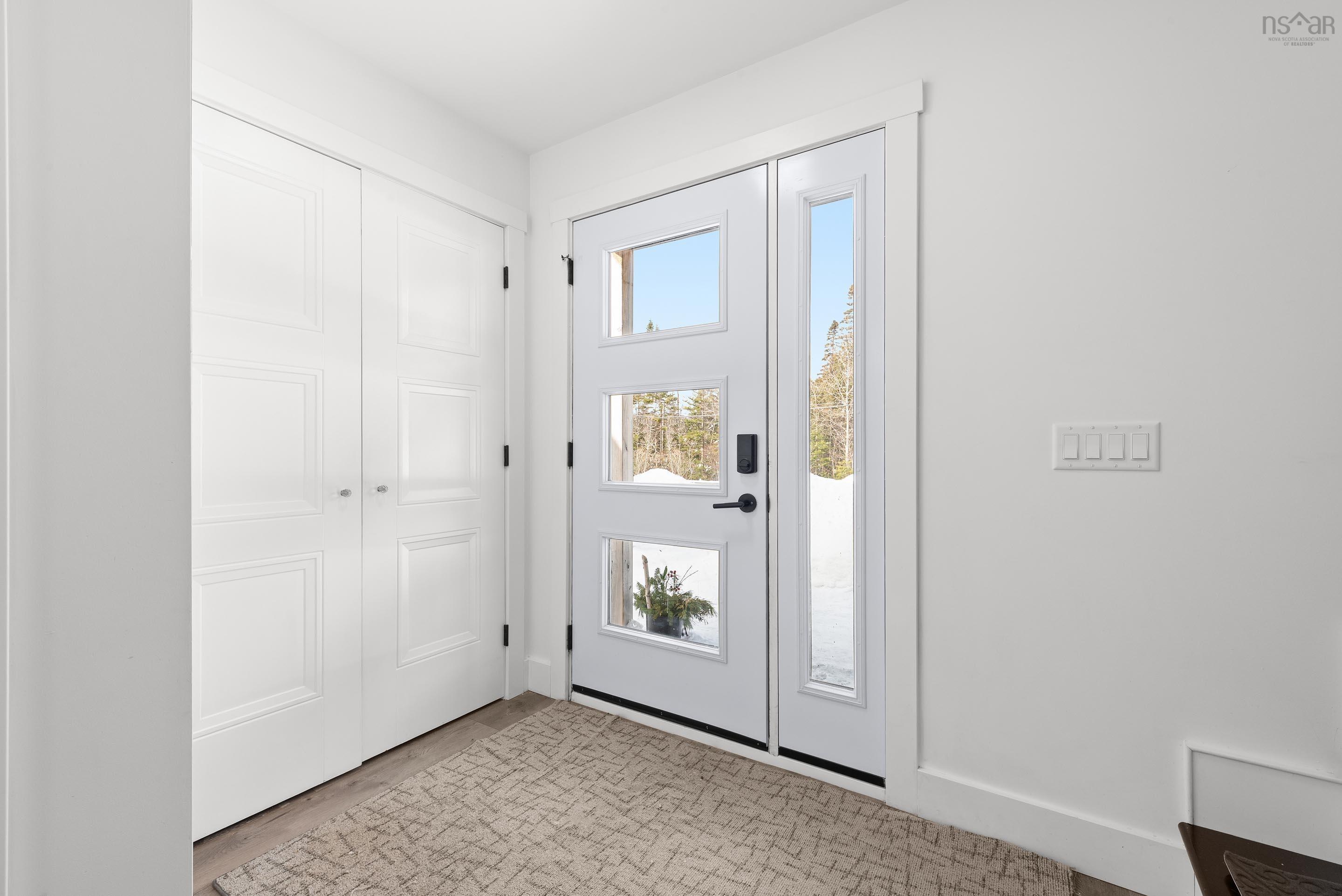 456 Patton Road, Upper Sackville, NS (MLS 202603280)