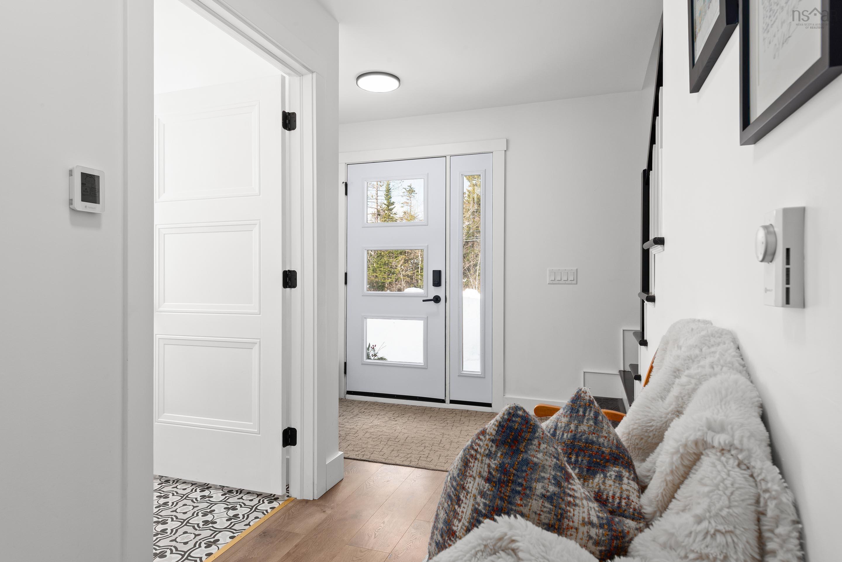 456 Patton Road, Upper Sackville, NS (MLS 202603280)