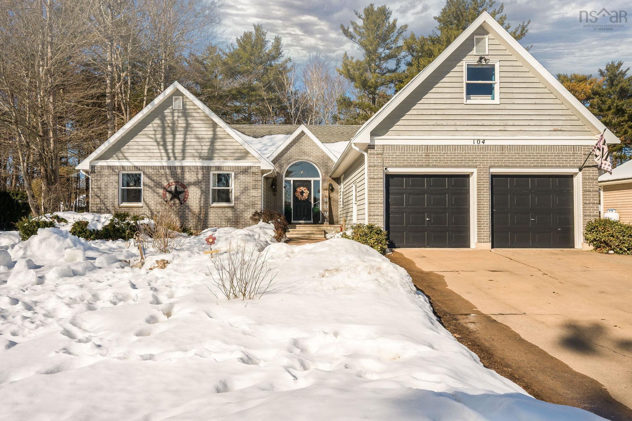 104 Terra Nova Drive, Kentville, NS (MLS® 202603281)