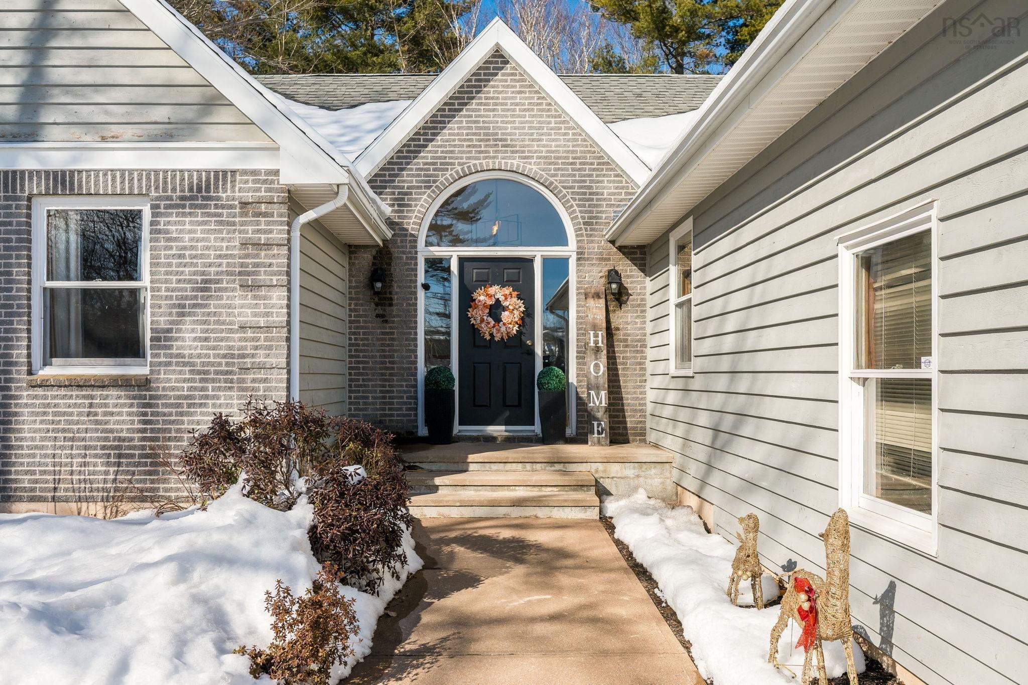 $730,000.00: 104 Terra Nova Drive, Kentville