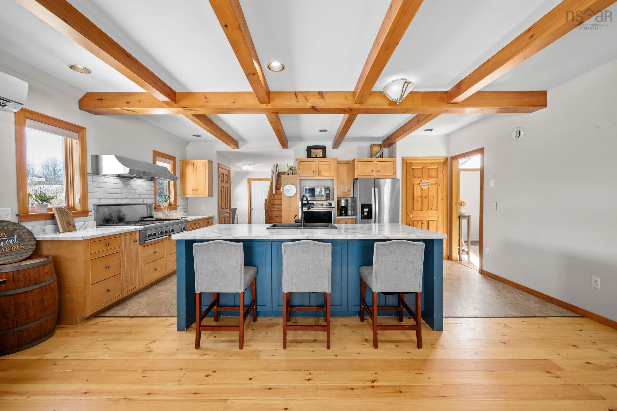 $730,000.00: 104 Terra Nova Drive, Kentville