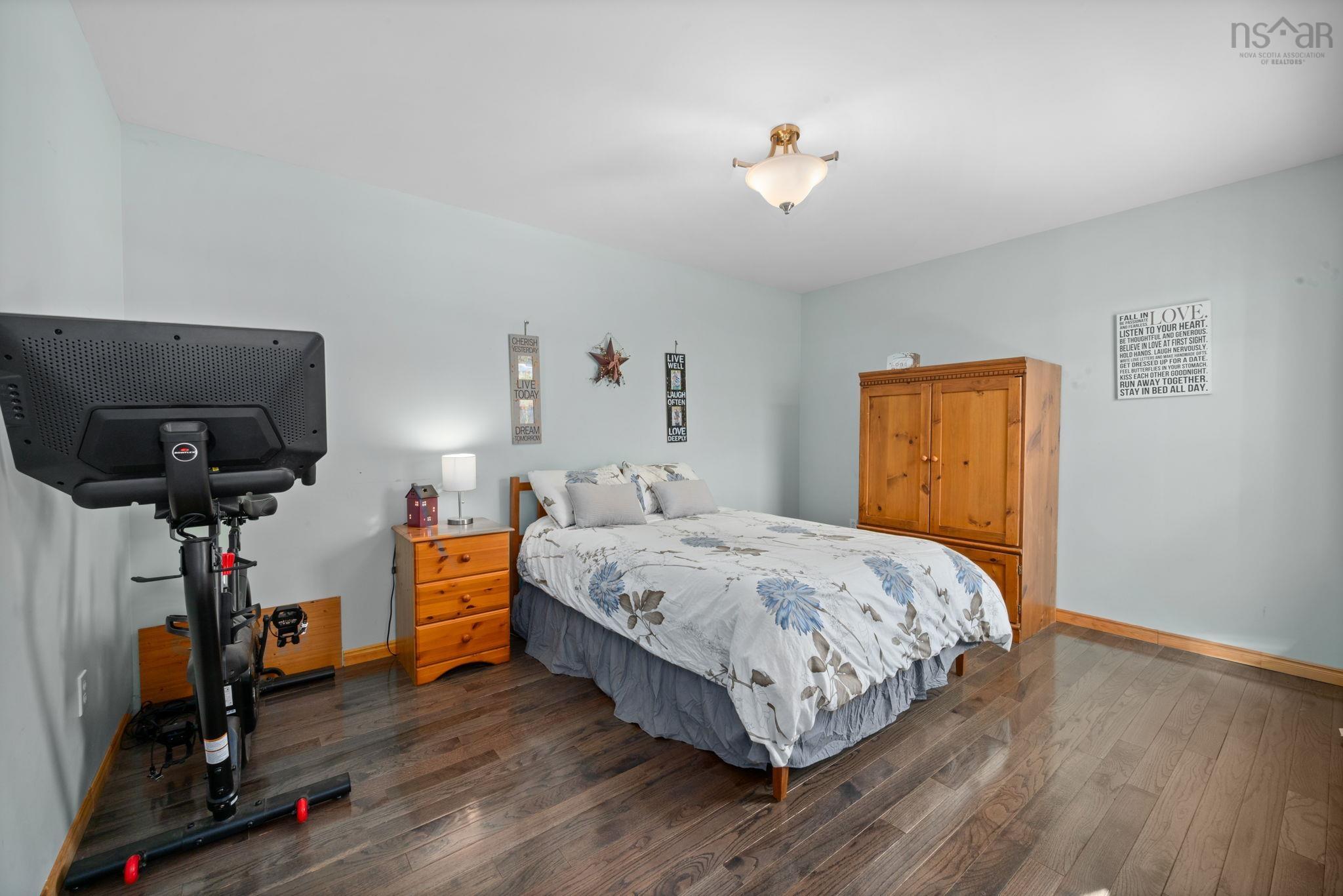 $730,000.00: 104 Terra Nova Drive, Kentville