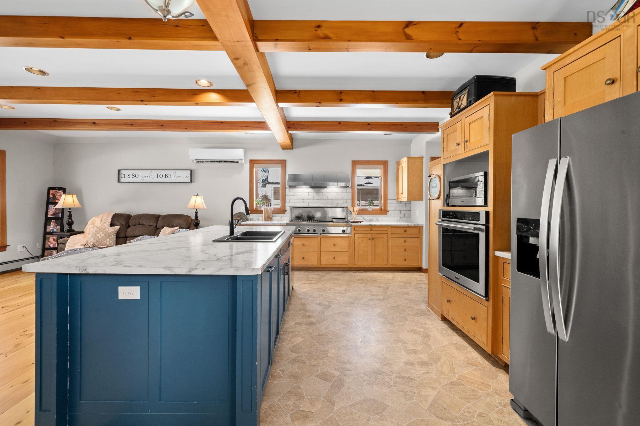 $730,000.00: 104 Terra Nova Drive, Kentville