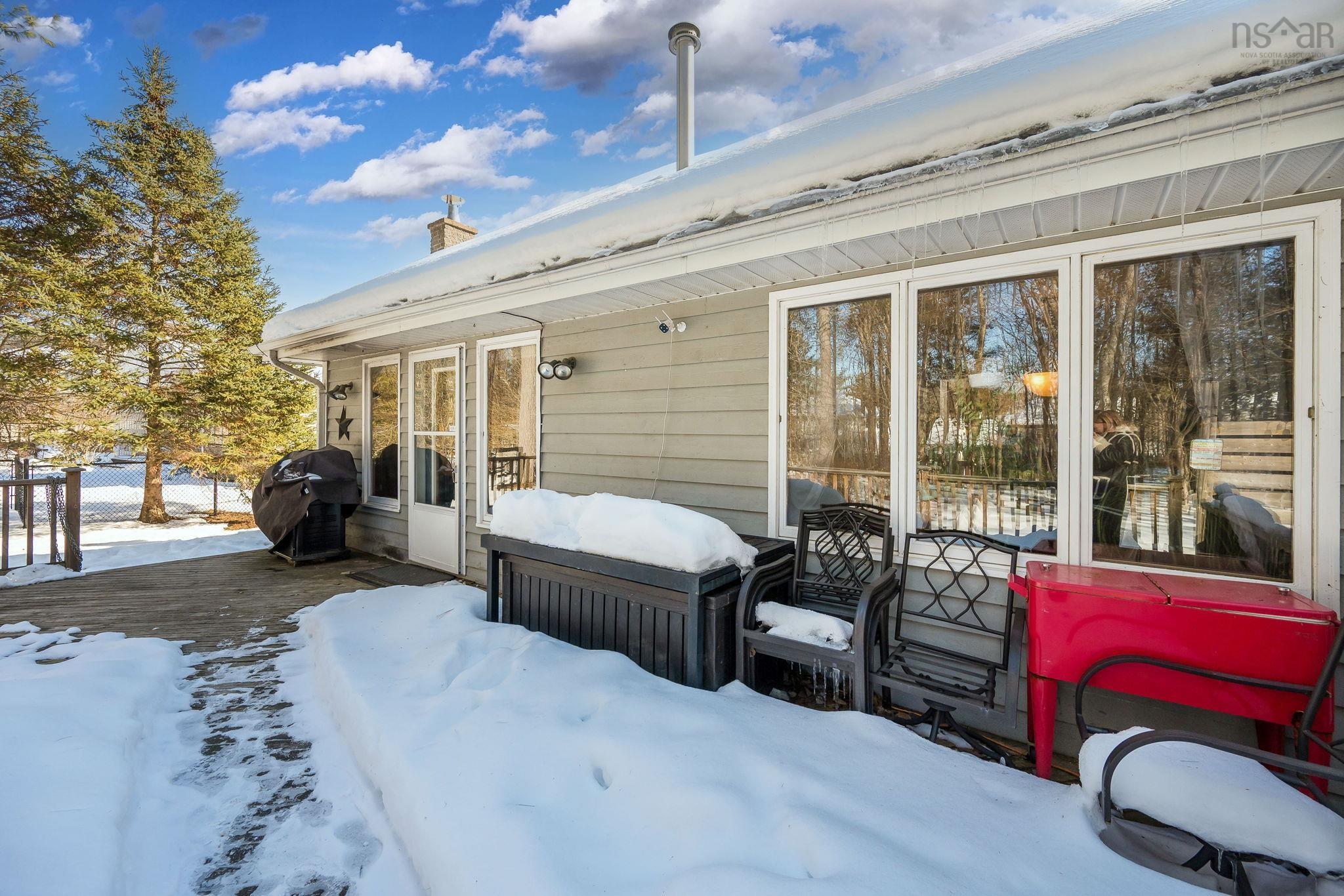 $730,000.00: 104 Terra Nova Drive, Kentville