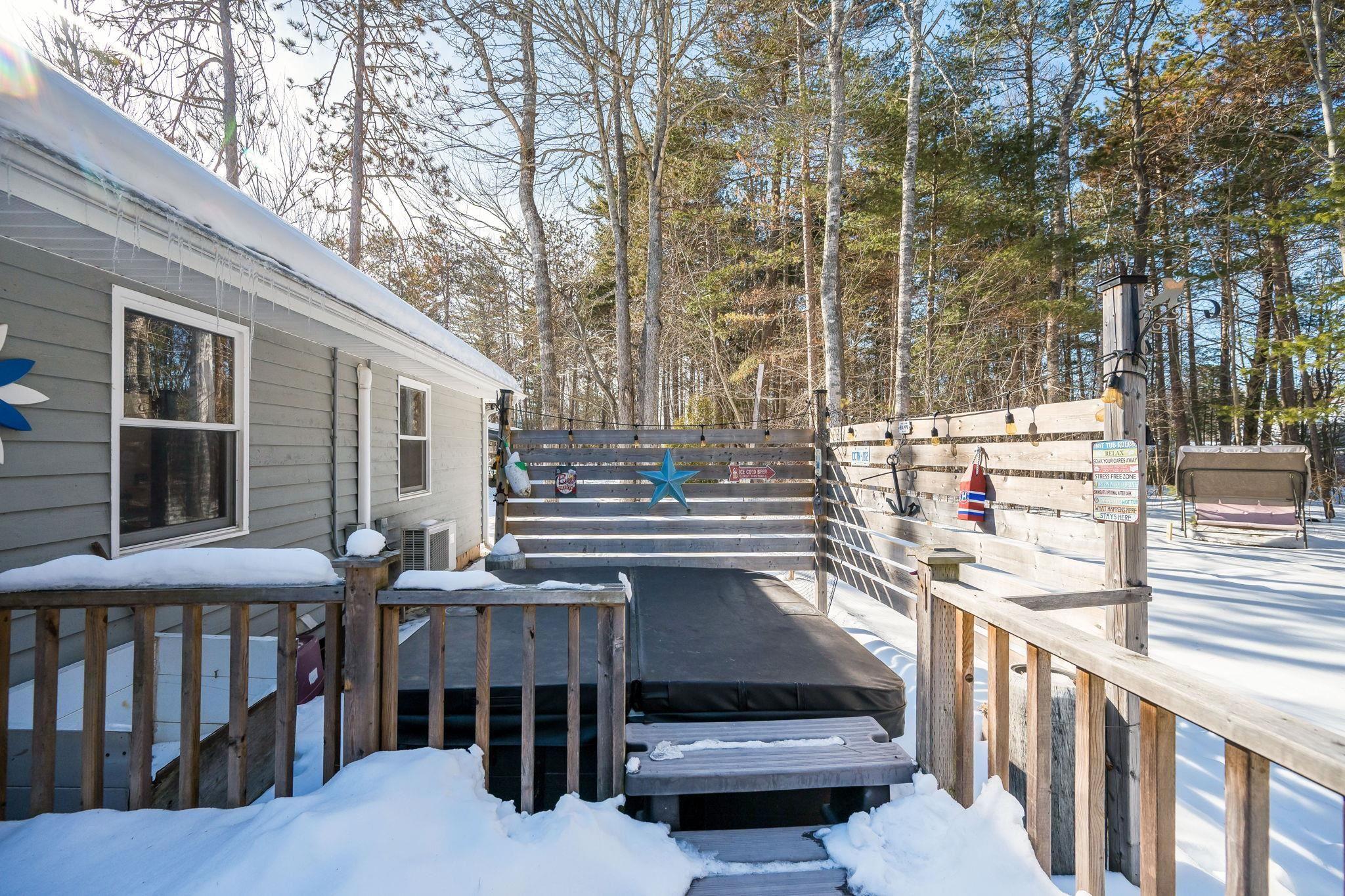 $730,000.00: 104 Terra Nova Drive, Kentville