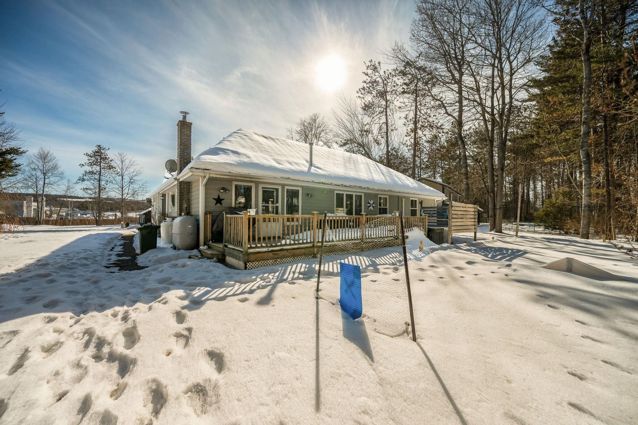 $730,000.00: 104 Terra Nova Drive, Kentville